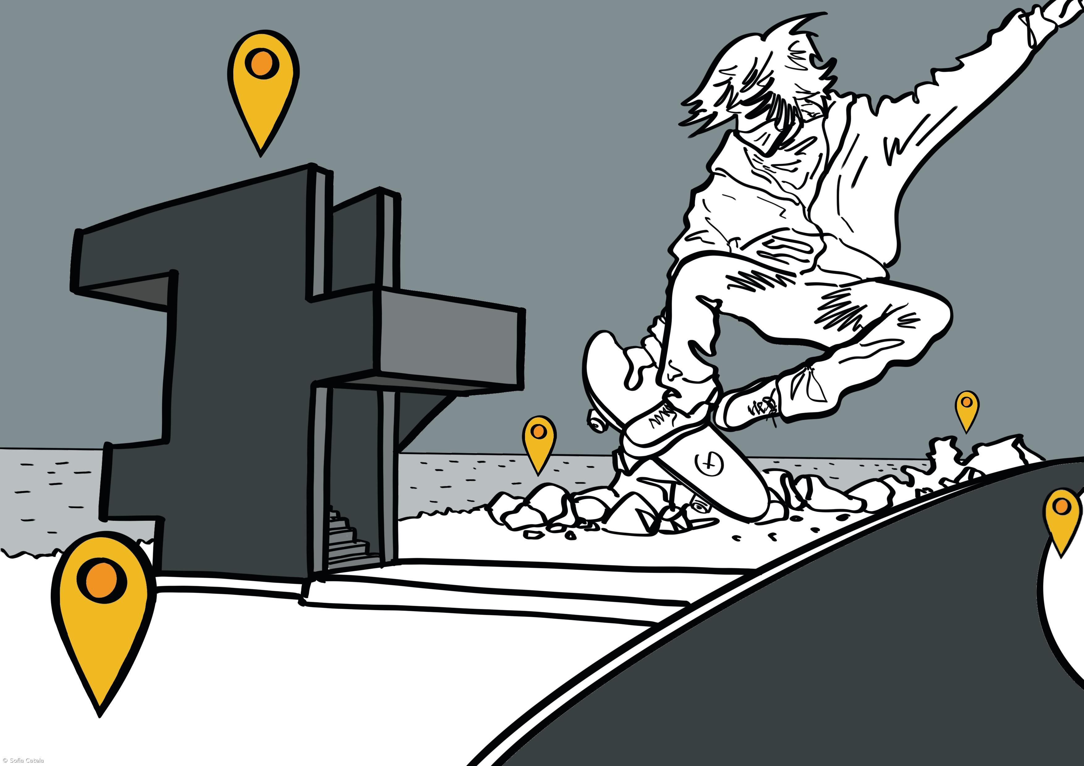 Geocaching na Proteção Ambiental – Imagem 3