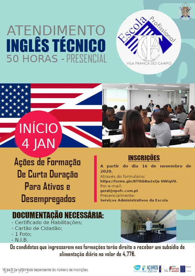 FORMAÇÃO PARA ATIVOS – Imagem 1