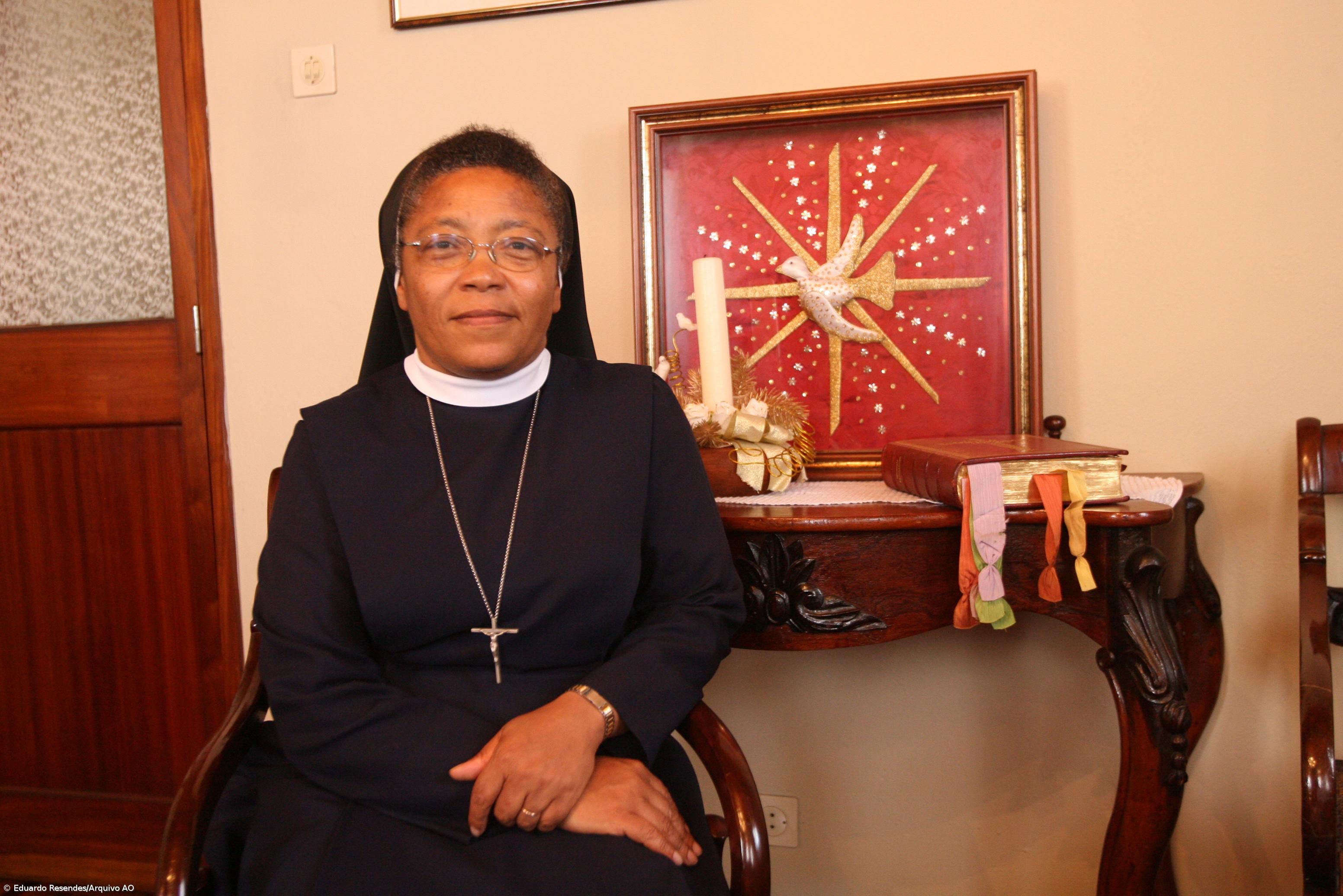 São Miguel perdeu metade das congregações religiosas femininas numa década – Imagem 1