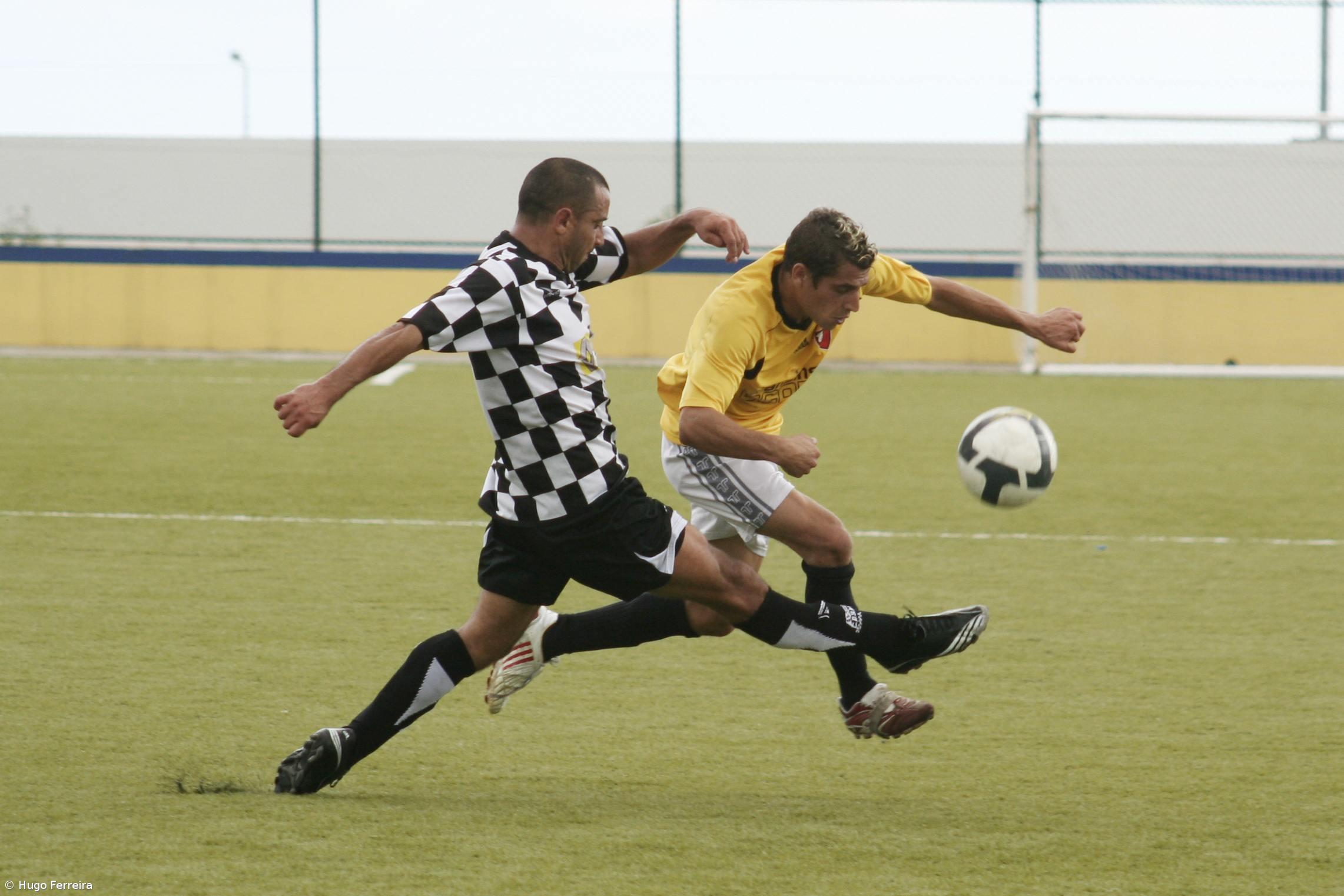 Madalena mantém apetência para golear adversários – Imagem 1