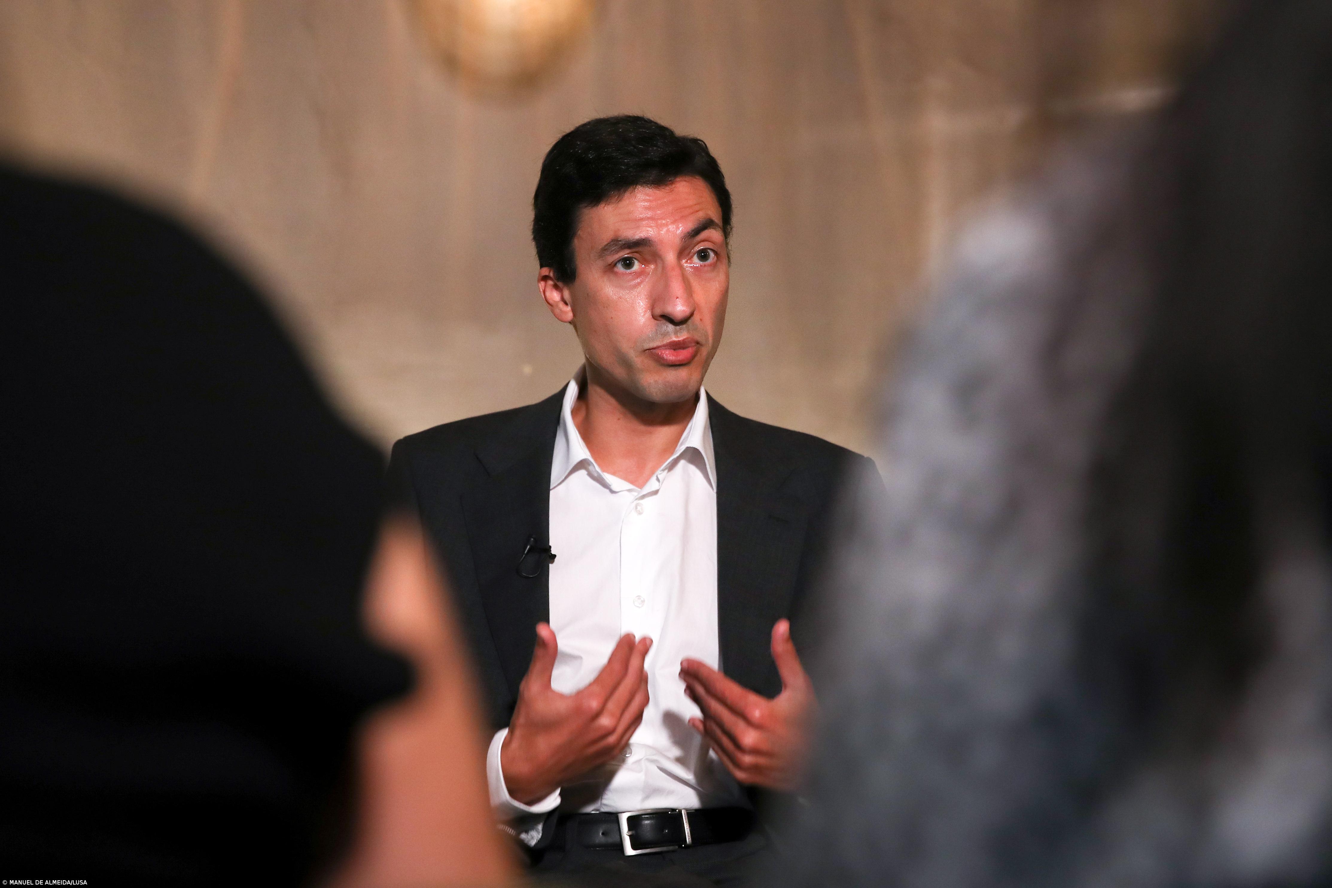 Tiago Mayan reforça a importância das eleições e diz que votar é seguro – Imagem 1