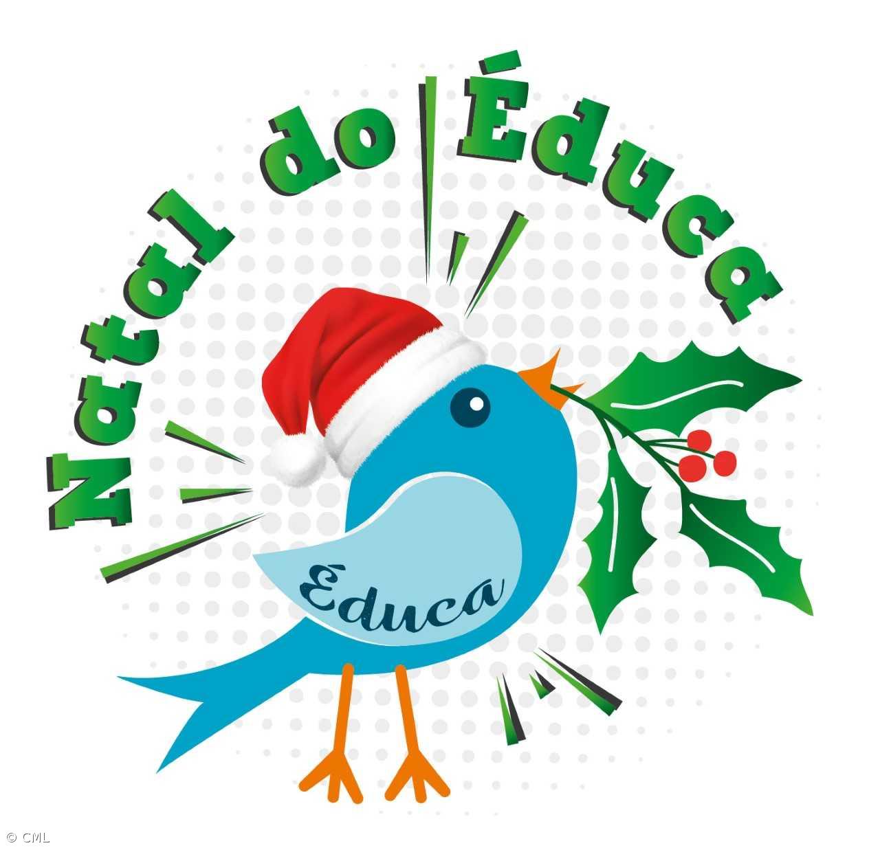 Lagoa promove projeto “Natal do Éduca” para toda a comunidade – Imagem 1