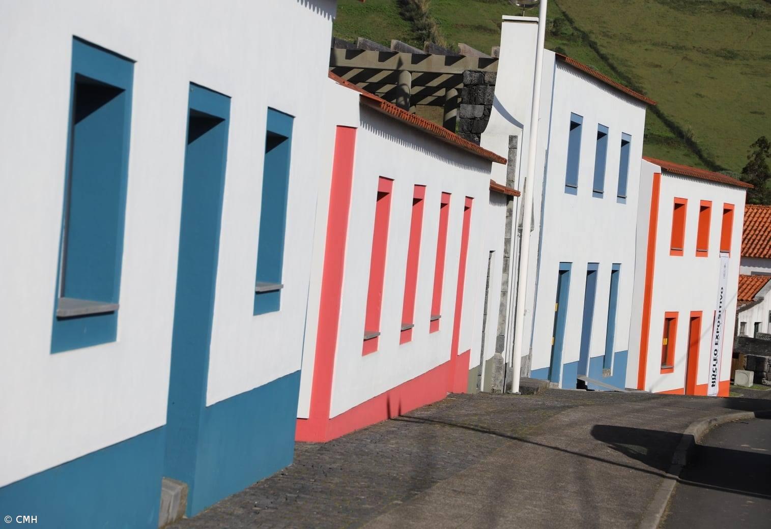 Núcleo Expositivo das Bicas aberto ao público – Imagem 2