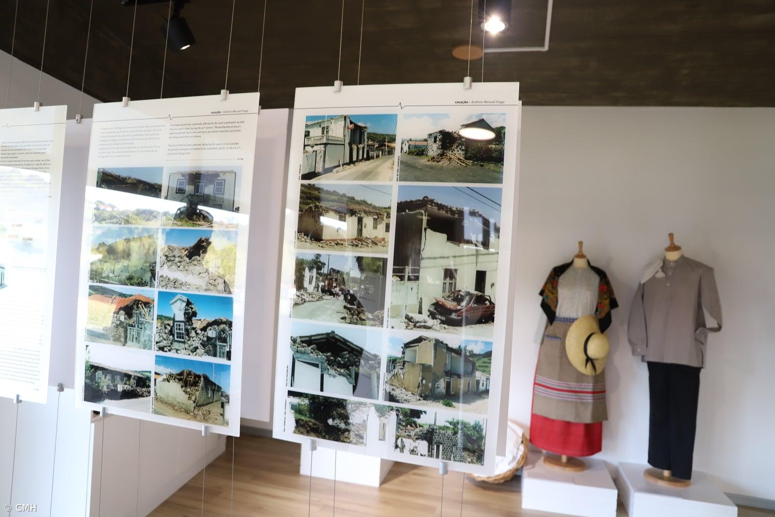 Núcleo Expositivo das Bicas aberto ao público – Imagem 3