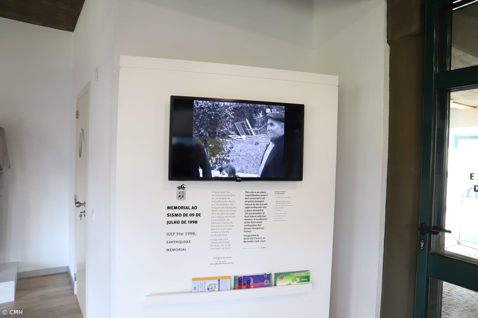 Núcleo Expositivo das Bicas aberto ao público – Imagem 6