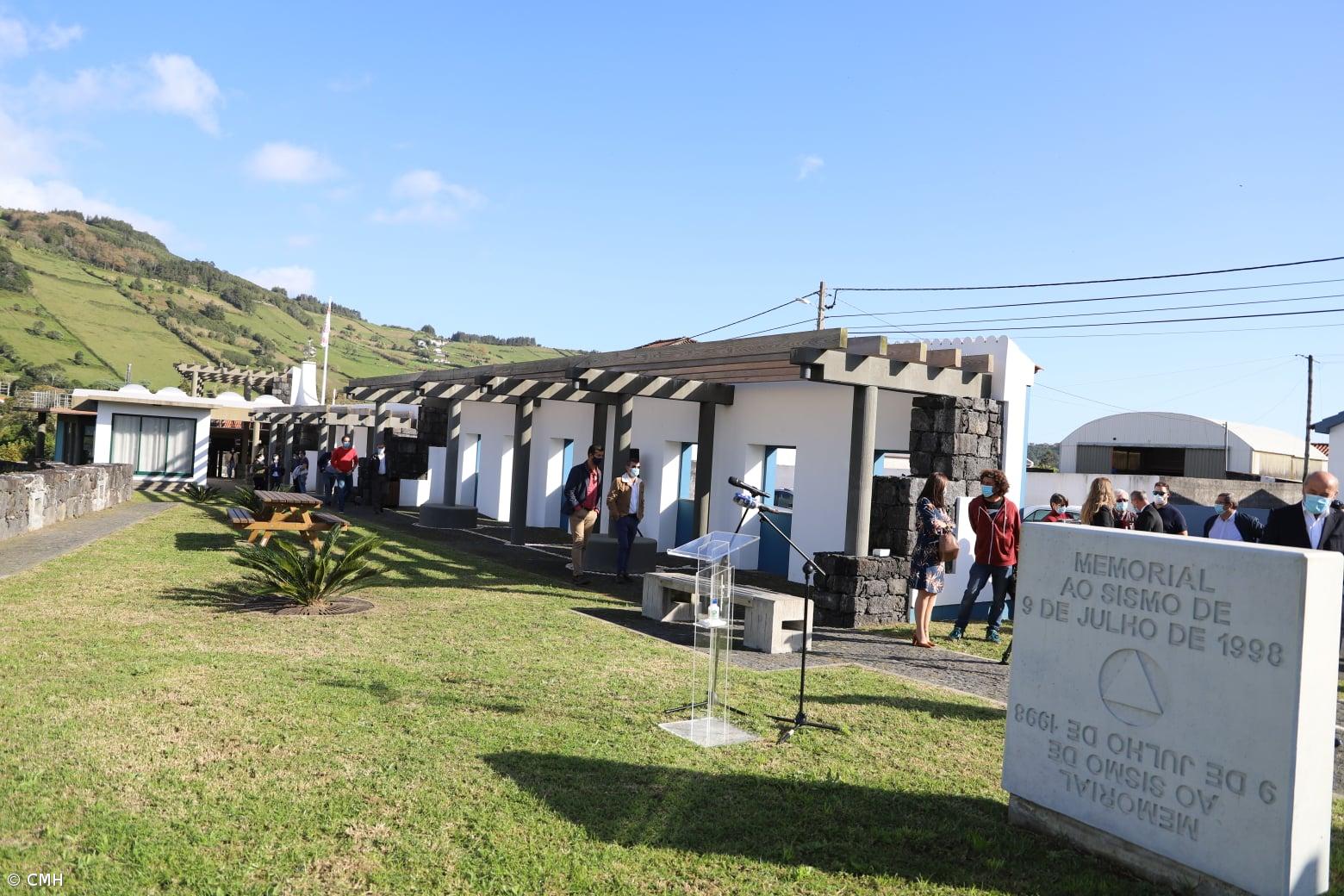 Núcleo Expositivo das Bicas aberto ao público – Imagem 4