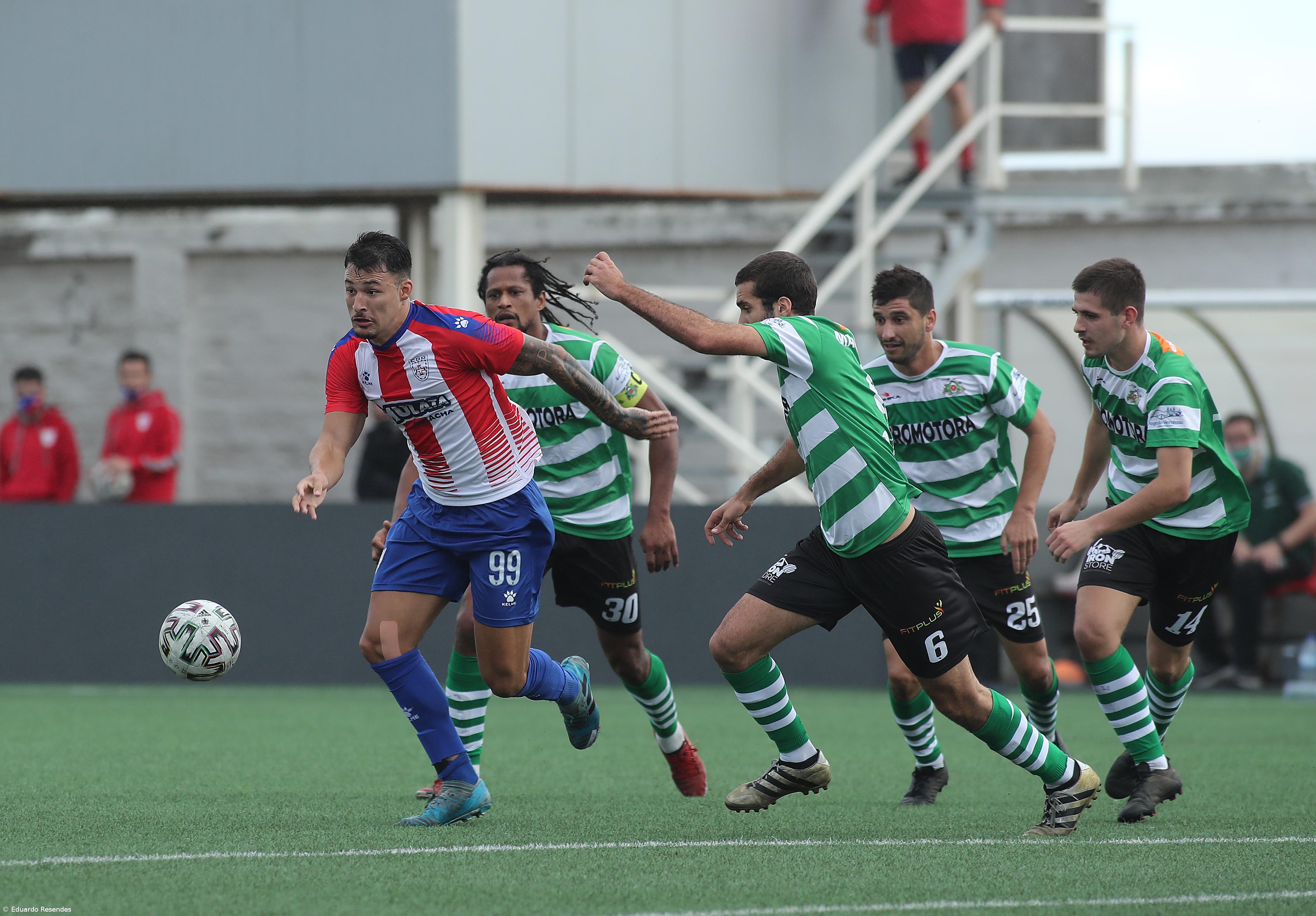 Campeonato de Futebol dos Açores suspenso até final do ano – Imagem 1