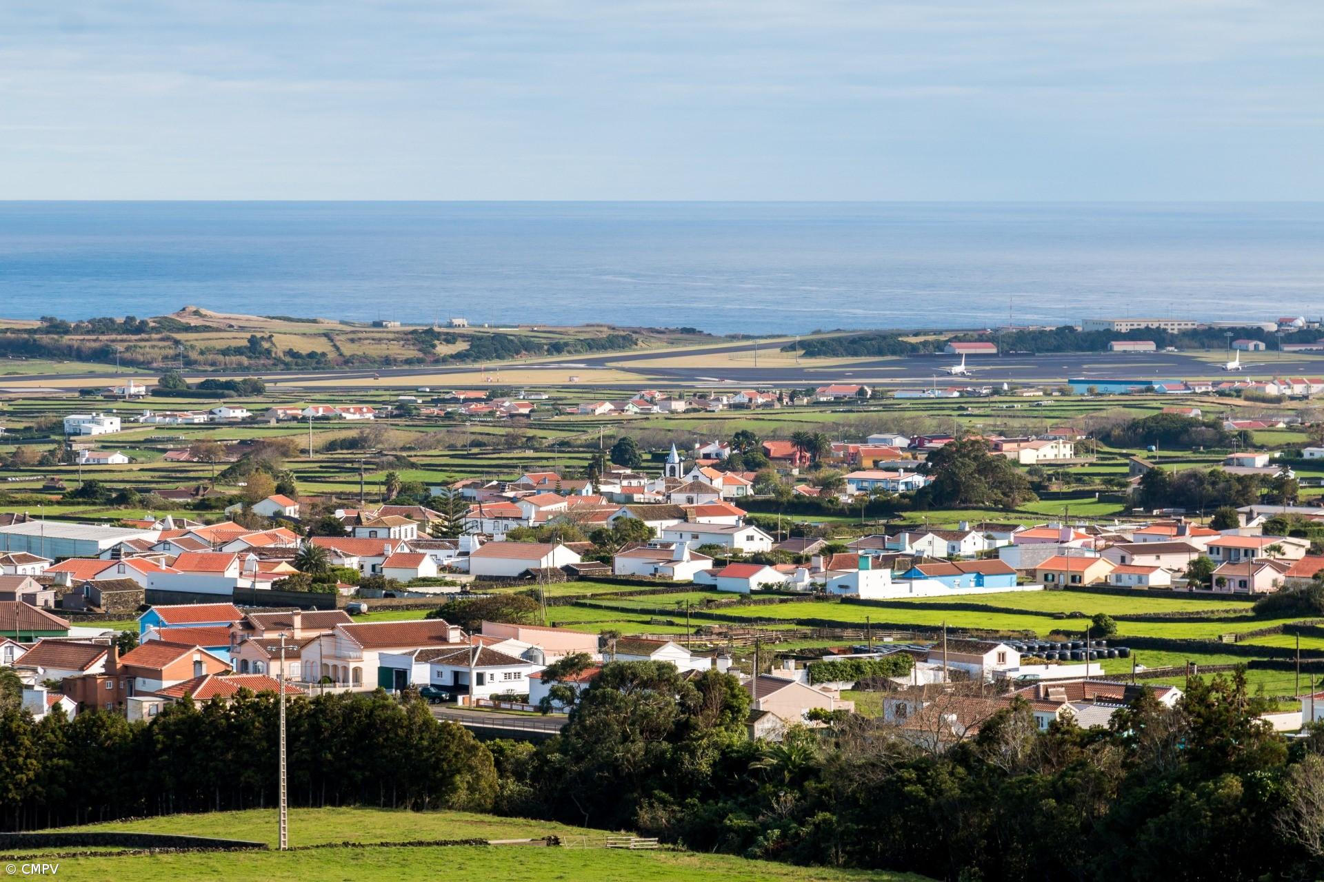 Praia da Vitória apresenta projeto de valorização do antigo campo de futebol de São Brás – Imagem 1