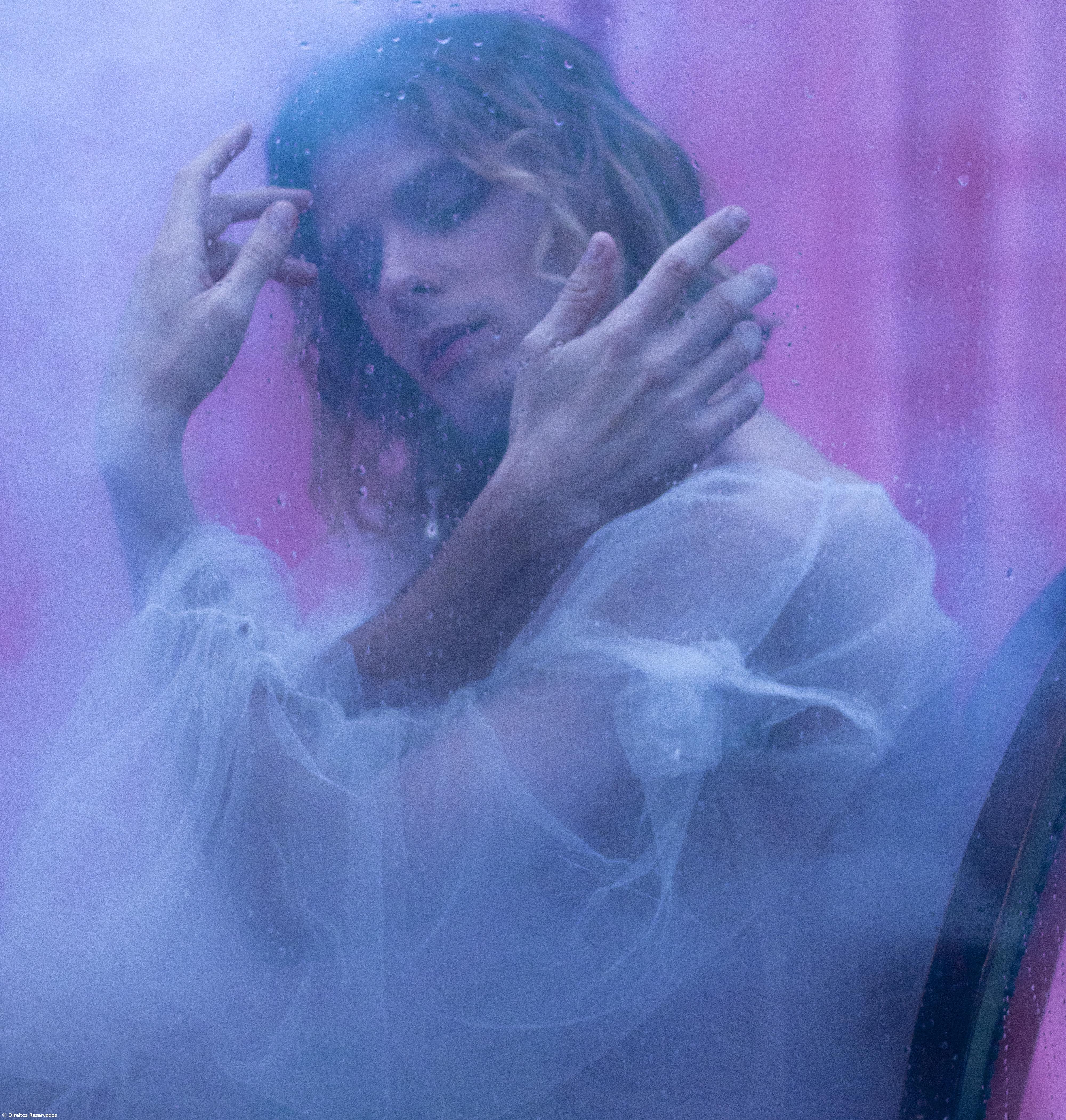 “O InSeCureFrank é o performer que celebra a vulnerabilidade em palco” – Imagem 2