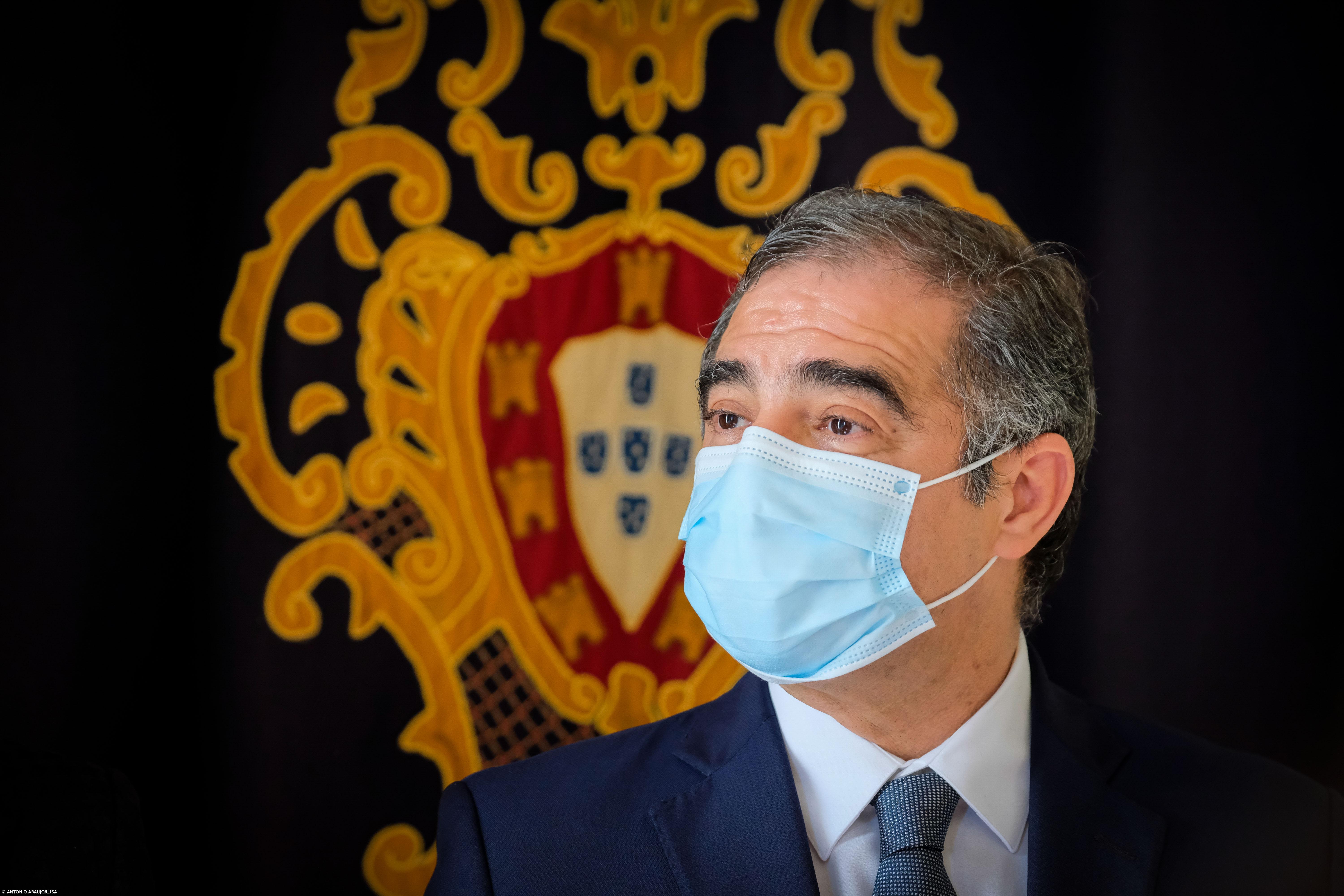 Açores assumem presidência da conferência das RUP com “sentido de responsabilidade” – Imagem 1