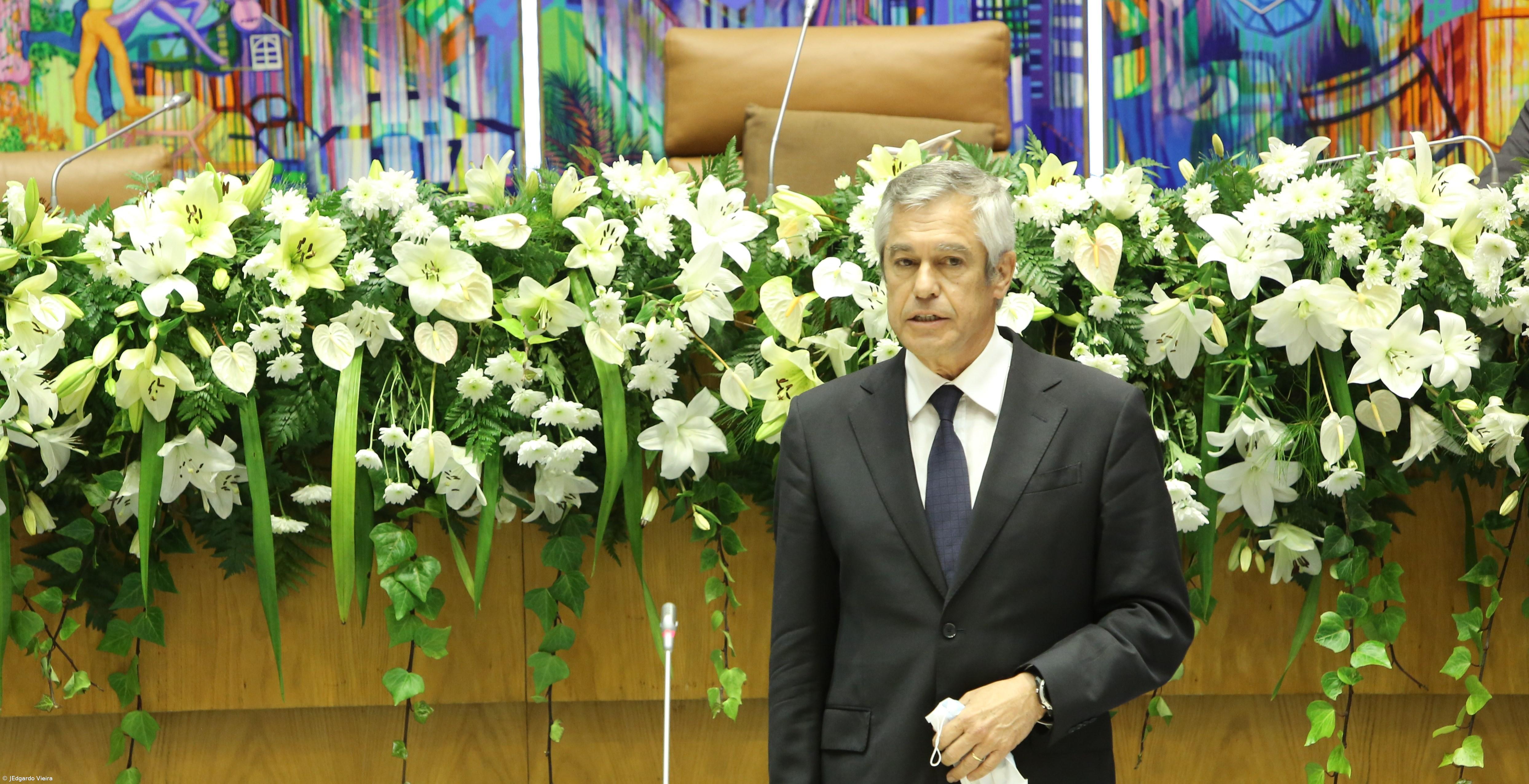 "Bruxelas considera ajudas à SATA ilegais" – Imagem 1