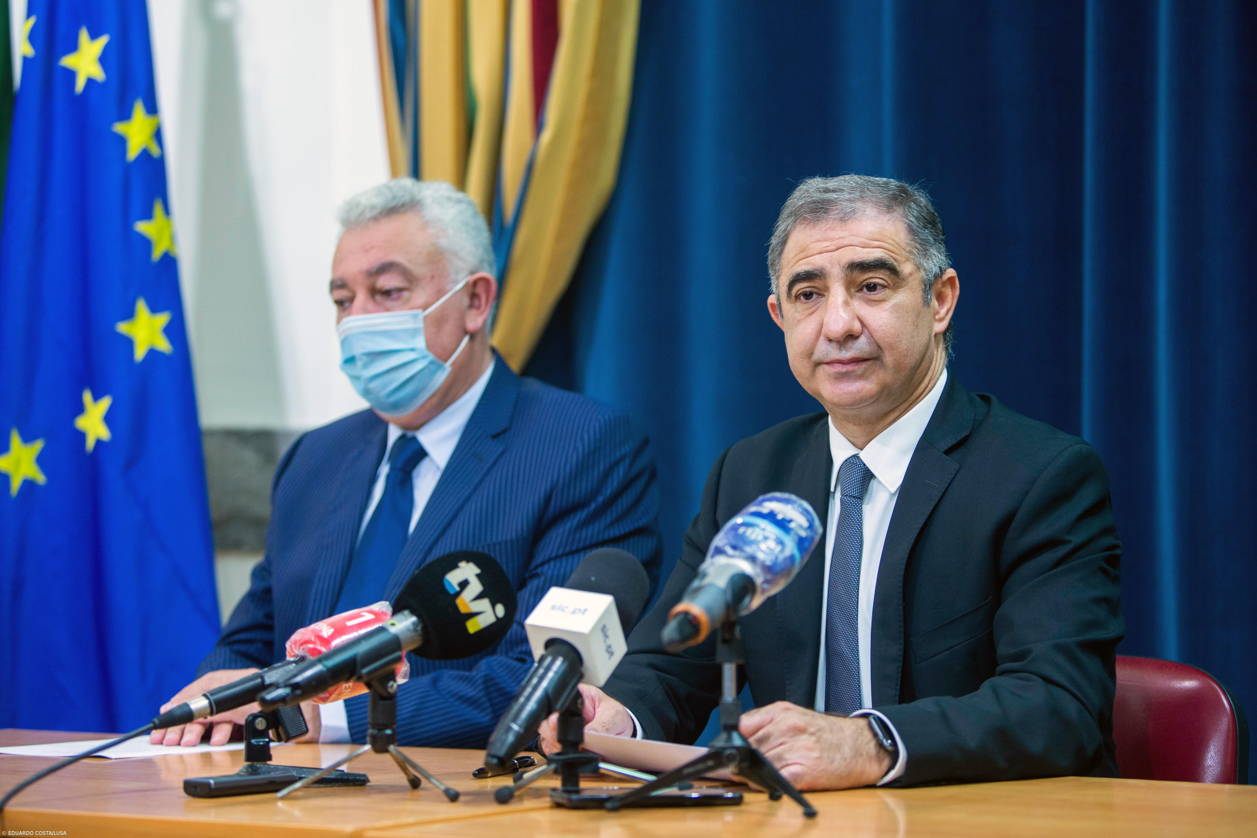 Governo dos Açores visita na próxima semana terrenos propostos em Lajes do Pico para centro de saúde – Imagem 1