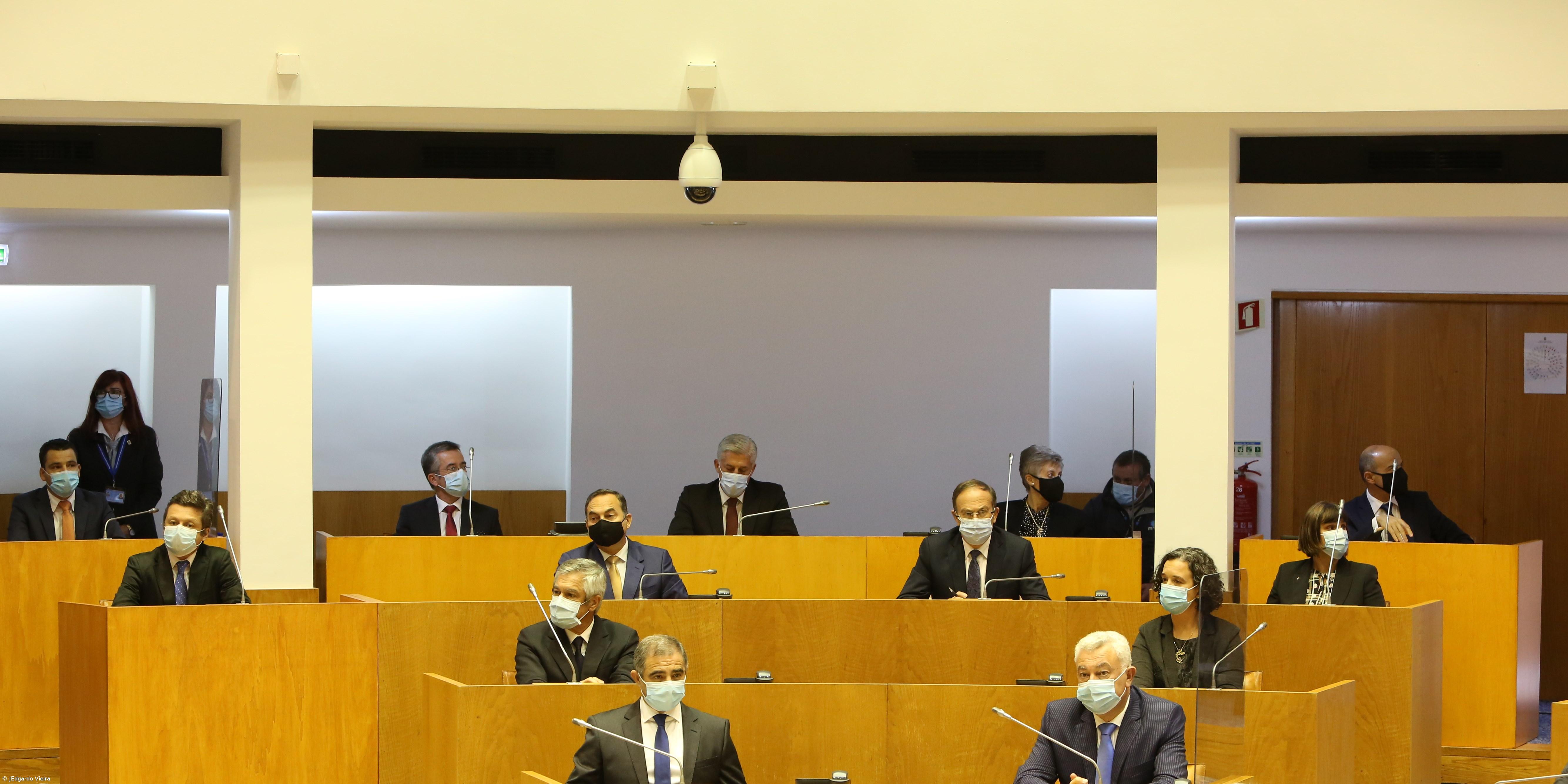 Coligação destaca "roubo do século", transparência e responsabilidade nos primeiros 100 dias – Imagem 1