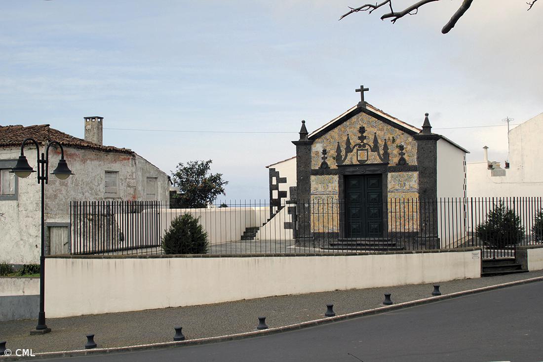 Ermida de Nossa Senhora do Cabo abre ao público – Imagem 2