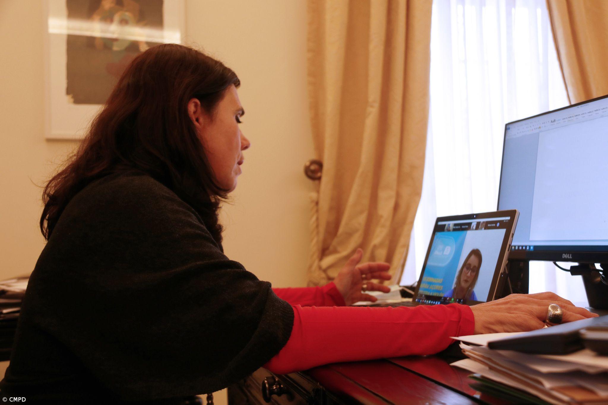 “Estamos perante um desafio coletivo que tem de começar por cada um de nós” – Imagem 1