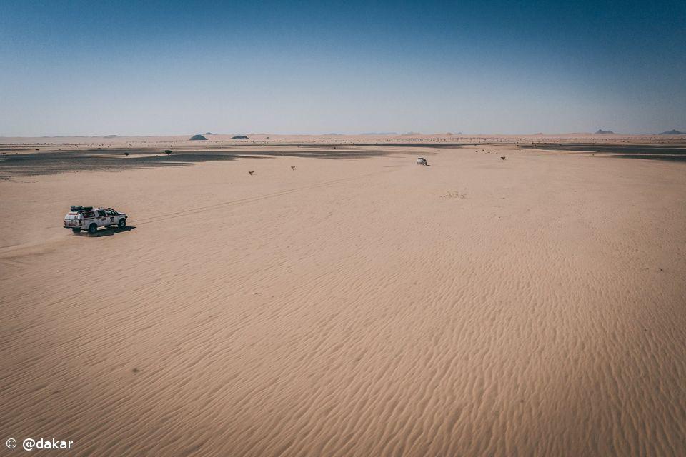 Rui Gonçalves lidera armada de 14 portugueses no Rali Dakar – Imagem 1