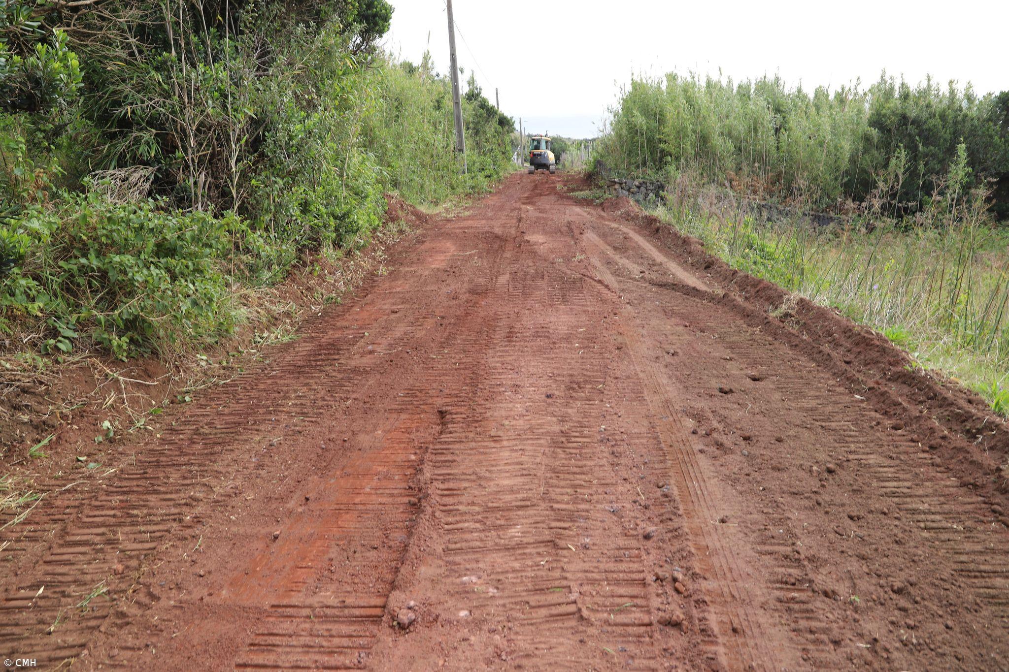 Requalificação do Caminho do Farol já teve início – Imagem 2