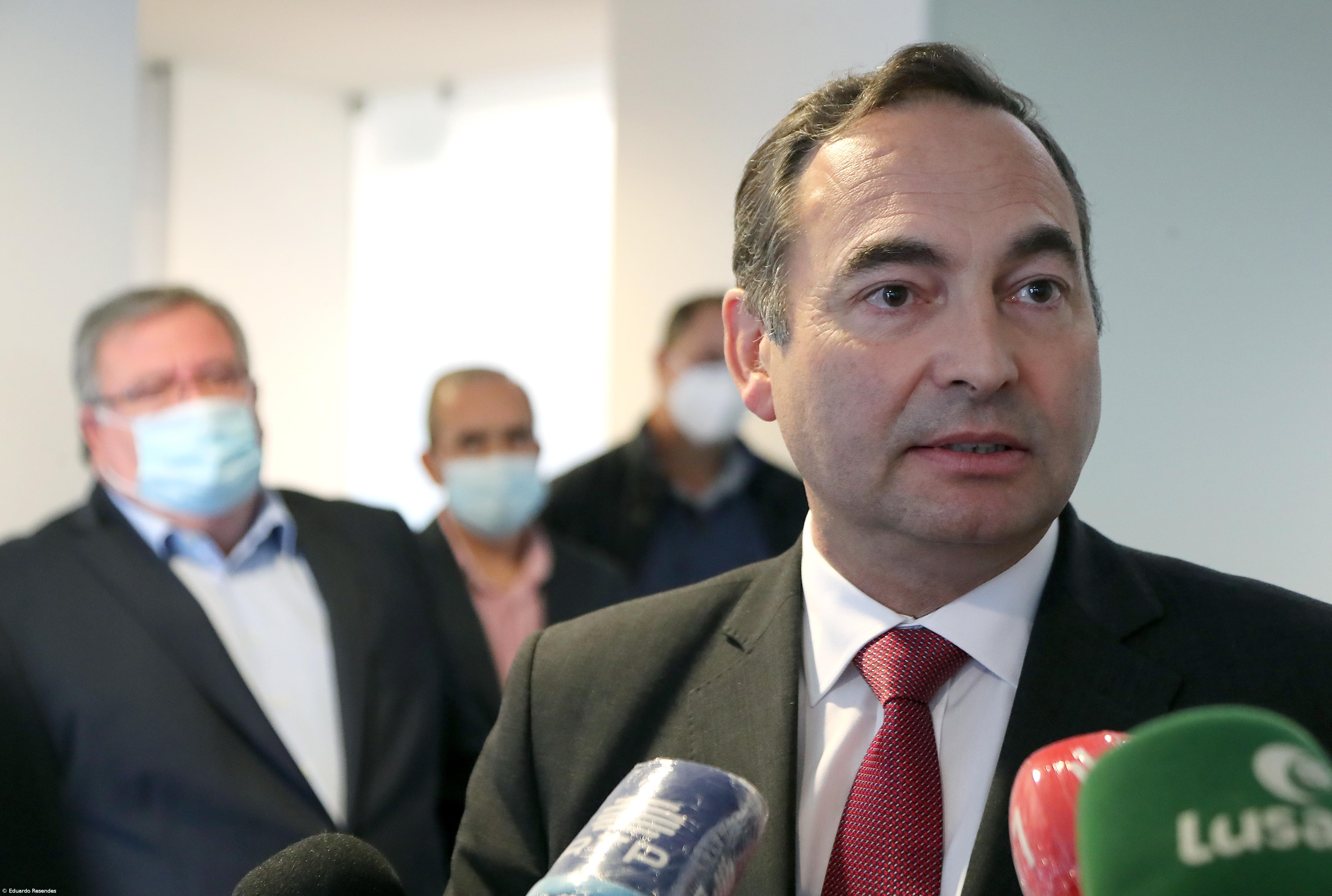 Governo dos Açores anuncia Programa Regional para a Fruticultura – Imagem 1