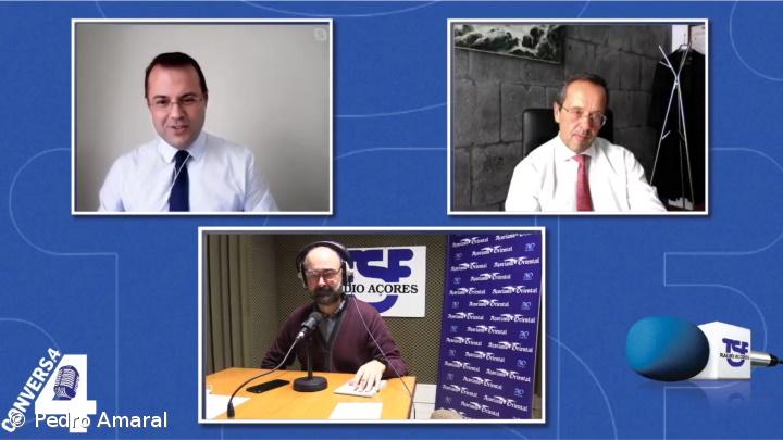 Conversa a Quatro 27 novembro – Imagem 1