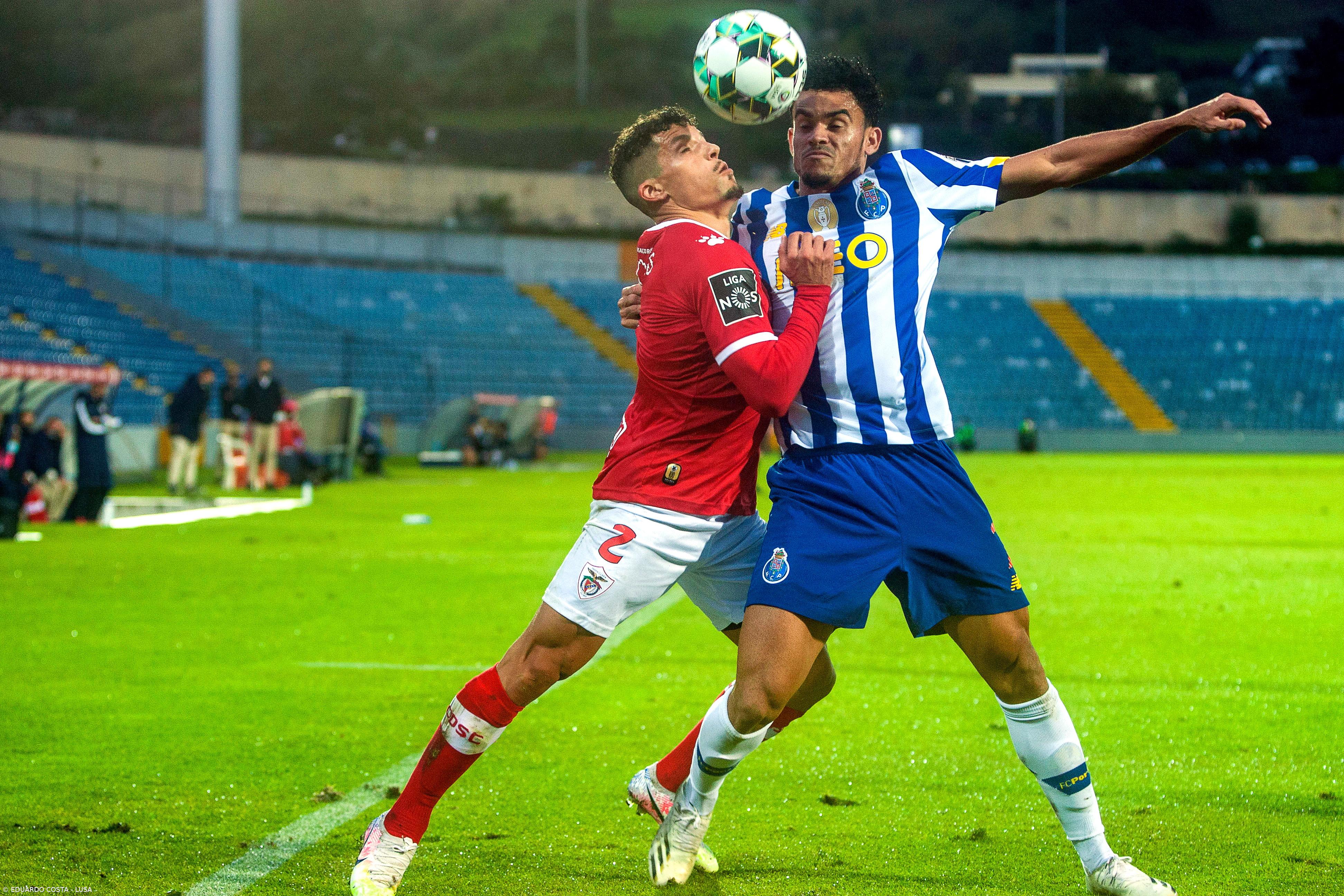 FC Porto vence nos Açores e sobe provisoriamente ao segundo lugar da I Liga – Imagem 2