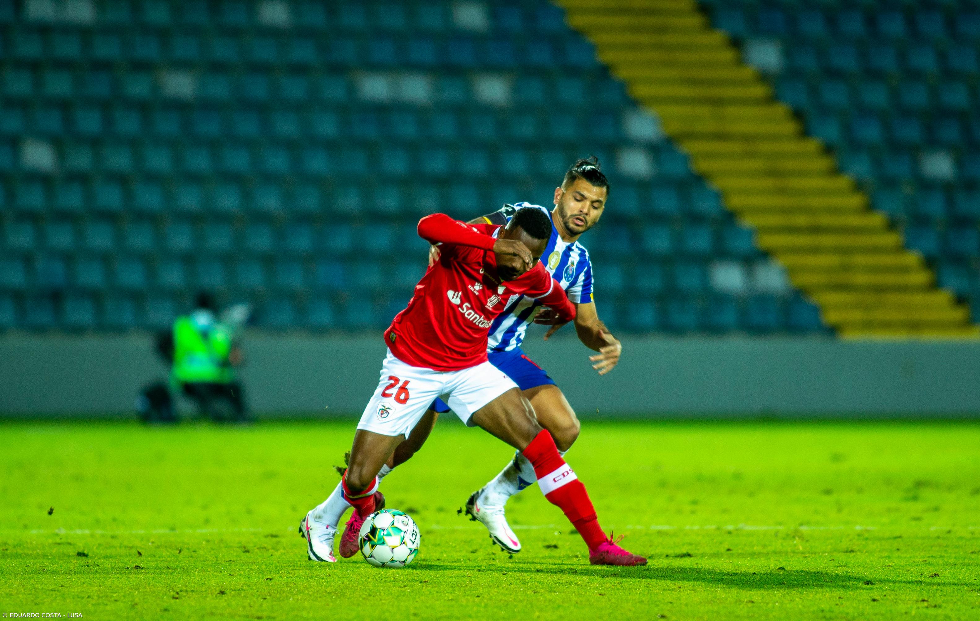 FC Porto vence nos Açores e sobe provisoriamente ao segundo lugar da I Liga – Imagem 7