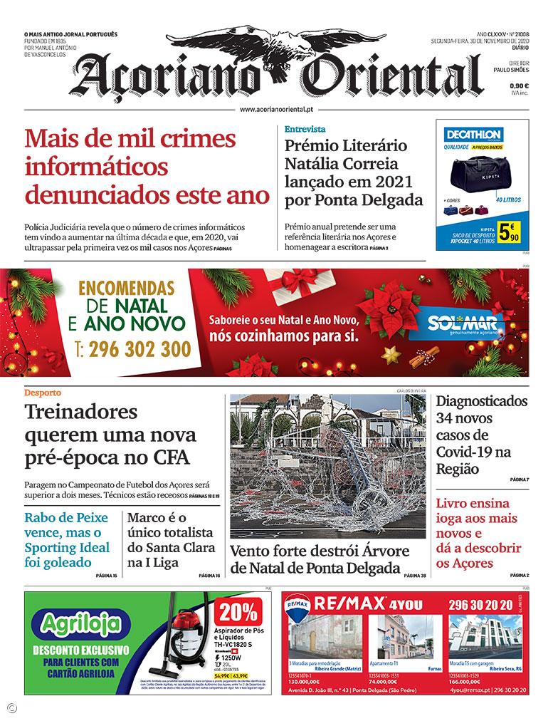 Mais de mil crimes informáticos denunciados este ano – Imagem 1