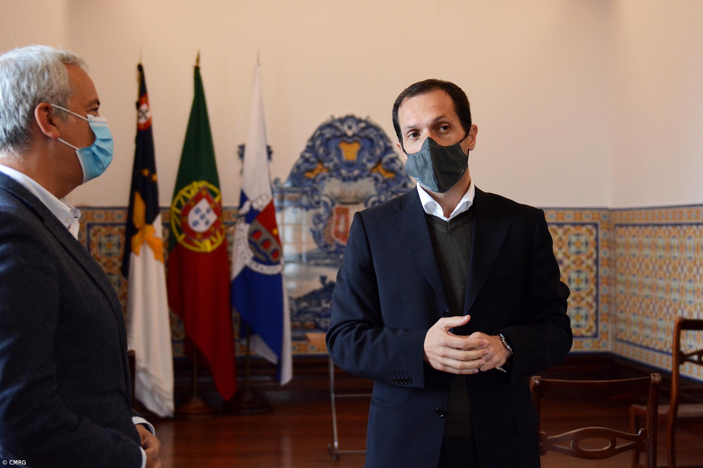 Campanha “Comprar é ganhar” na Ribeira Grande até 31 de dezembro – Imagem 1