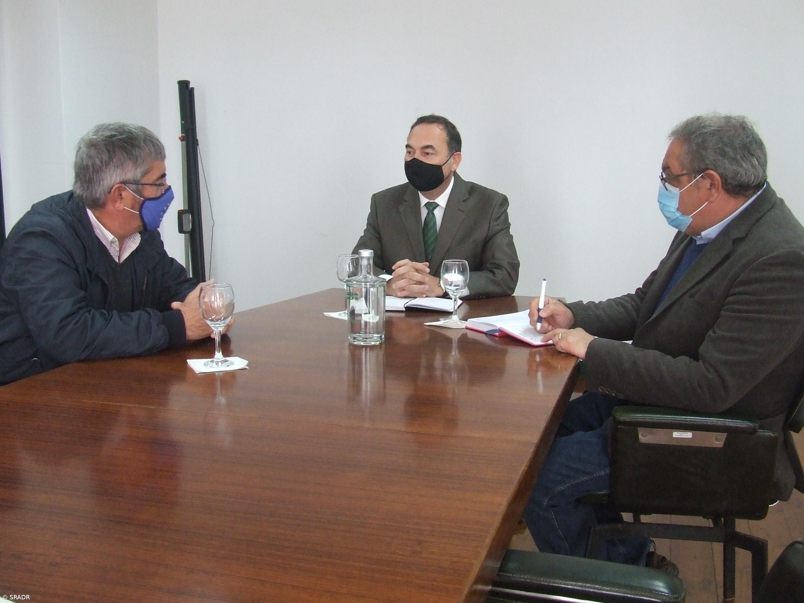 Governo quer promover a qualidade dos agroalimentos açorianos – Imagem 1