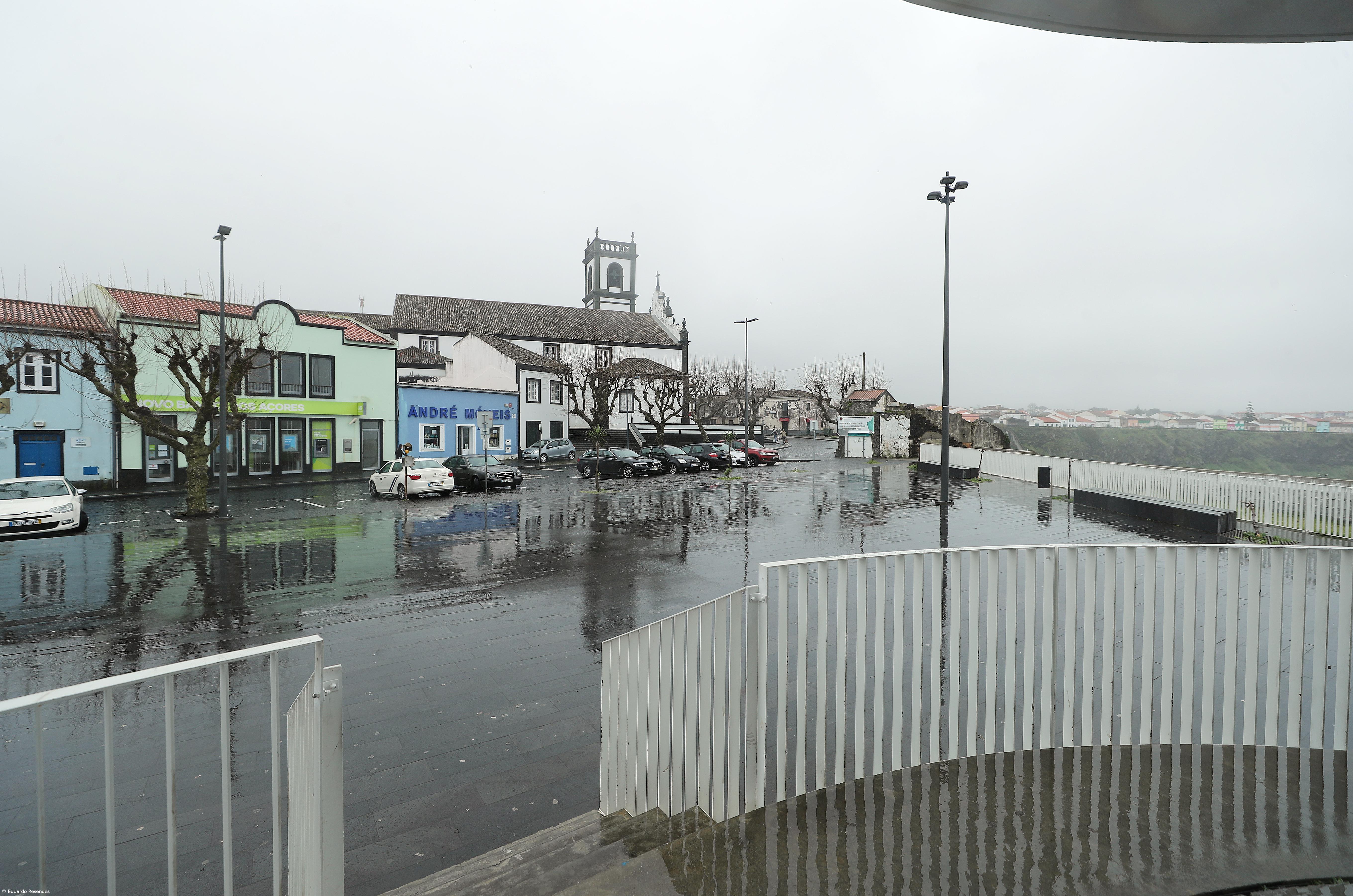 Vila Natal não acontece em Rabo de Peixe por limitações financeiras e estruturais  – Imagem 1