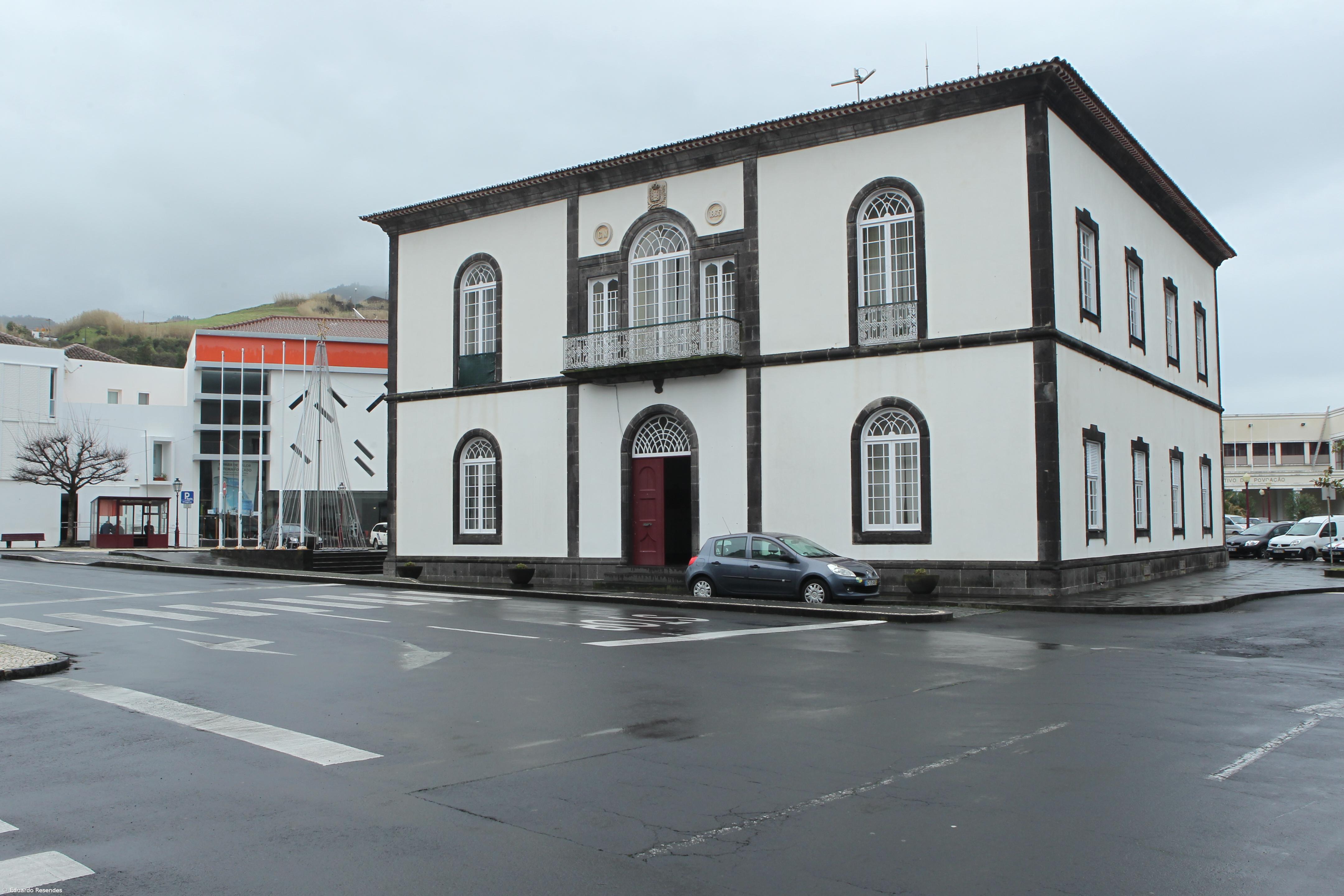 Presidente da Câmara da Povoação assume pior cenário – Imagem 1