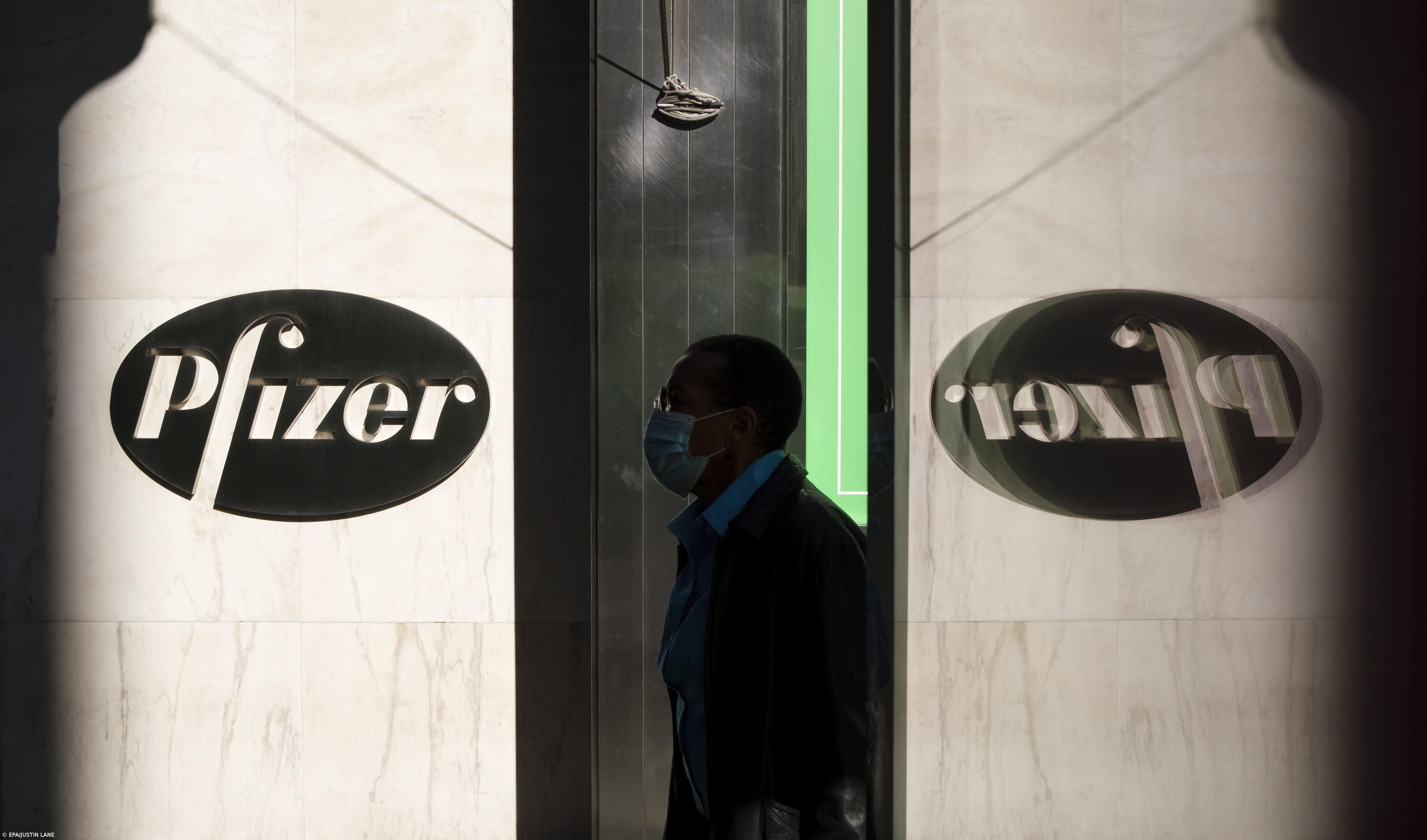 Reino Unido aprova vacina da Pfizer/BioNTech – Imagem 1