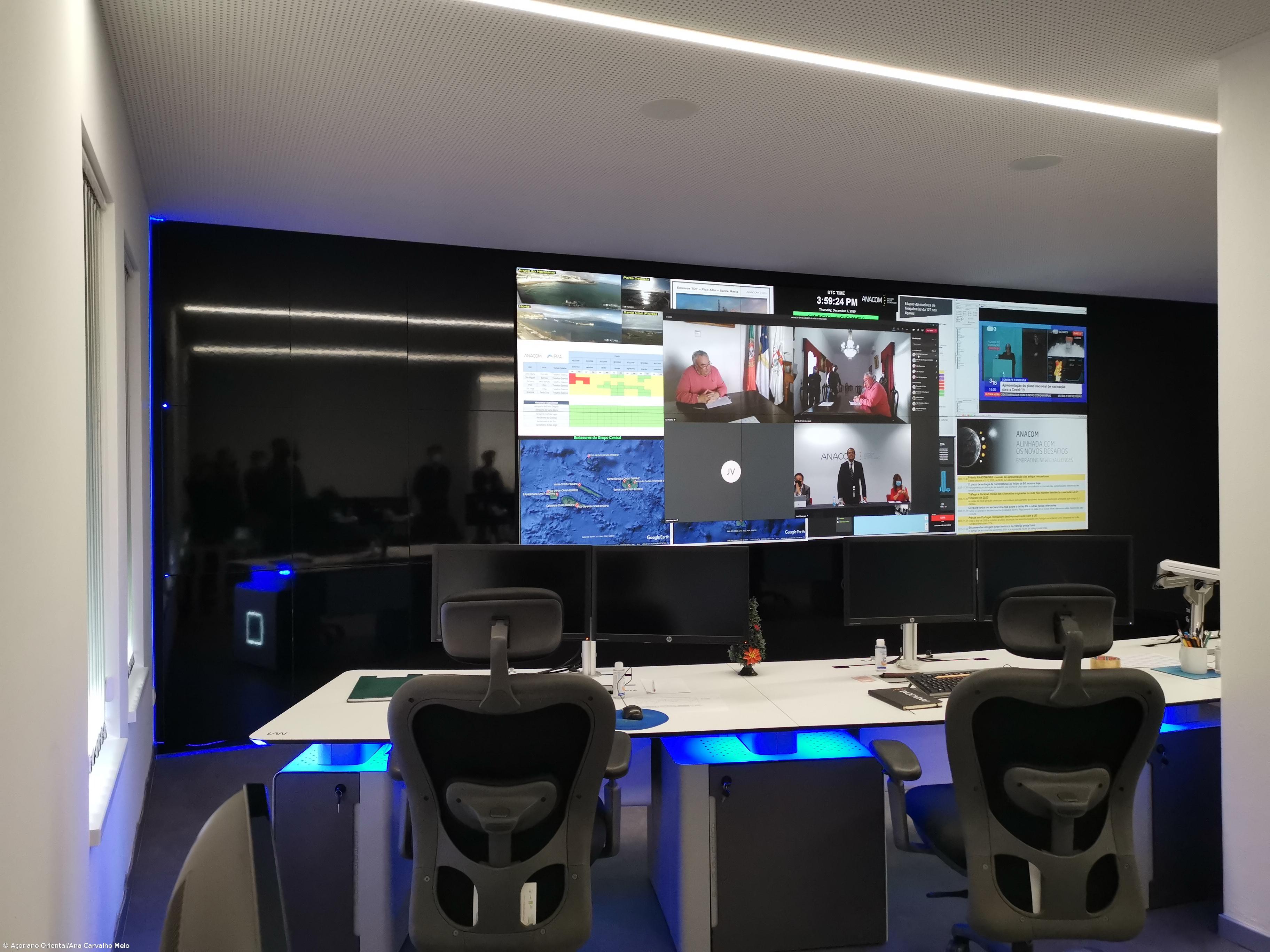 Migração da TDT nos Açores está concluída – Imagem 1