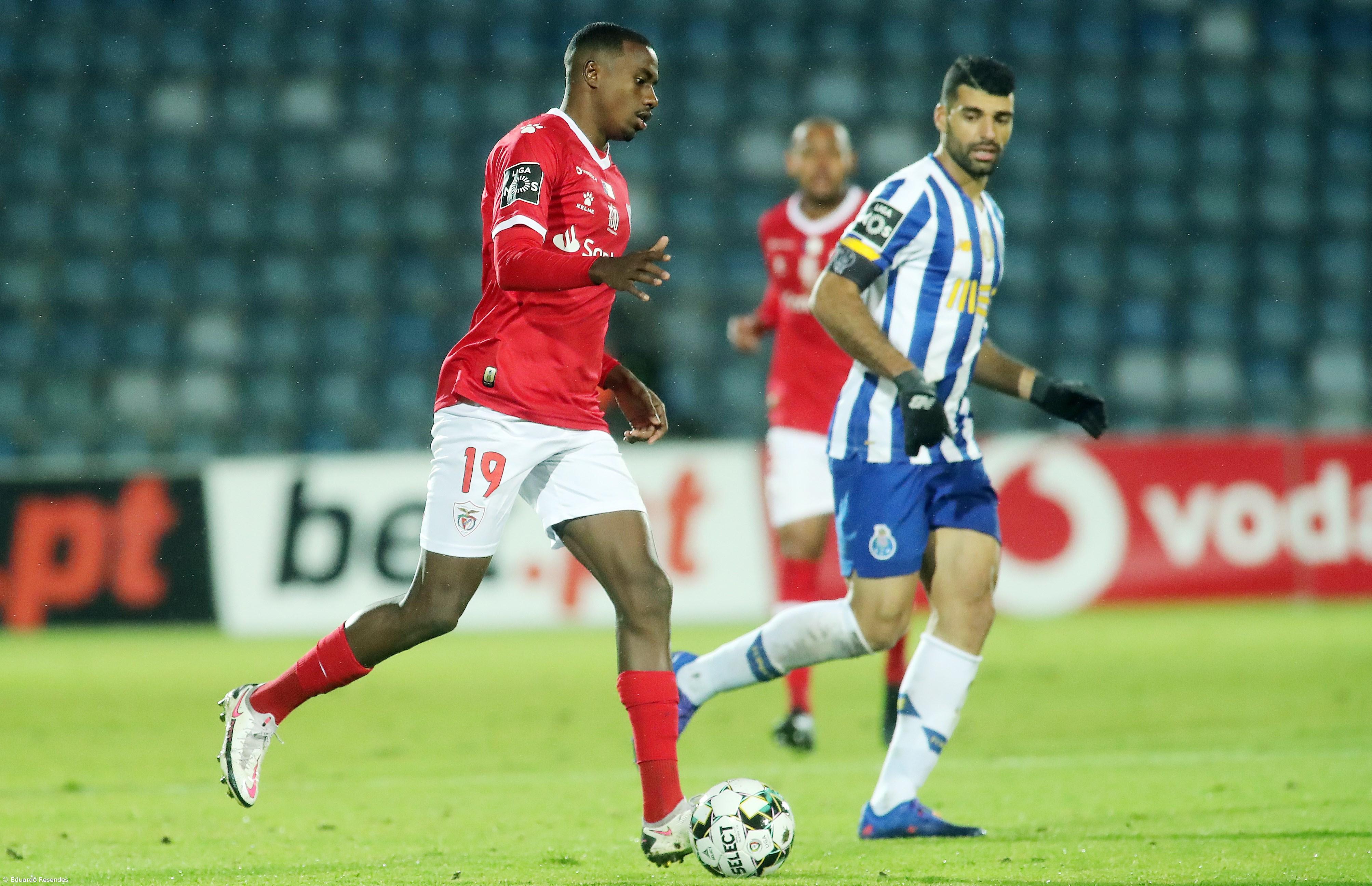 Júlio Romão antevê “jogo difícil” na Choupana – Imagem 1