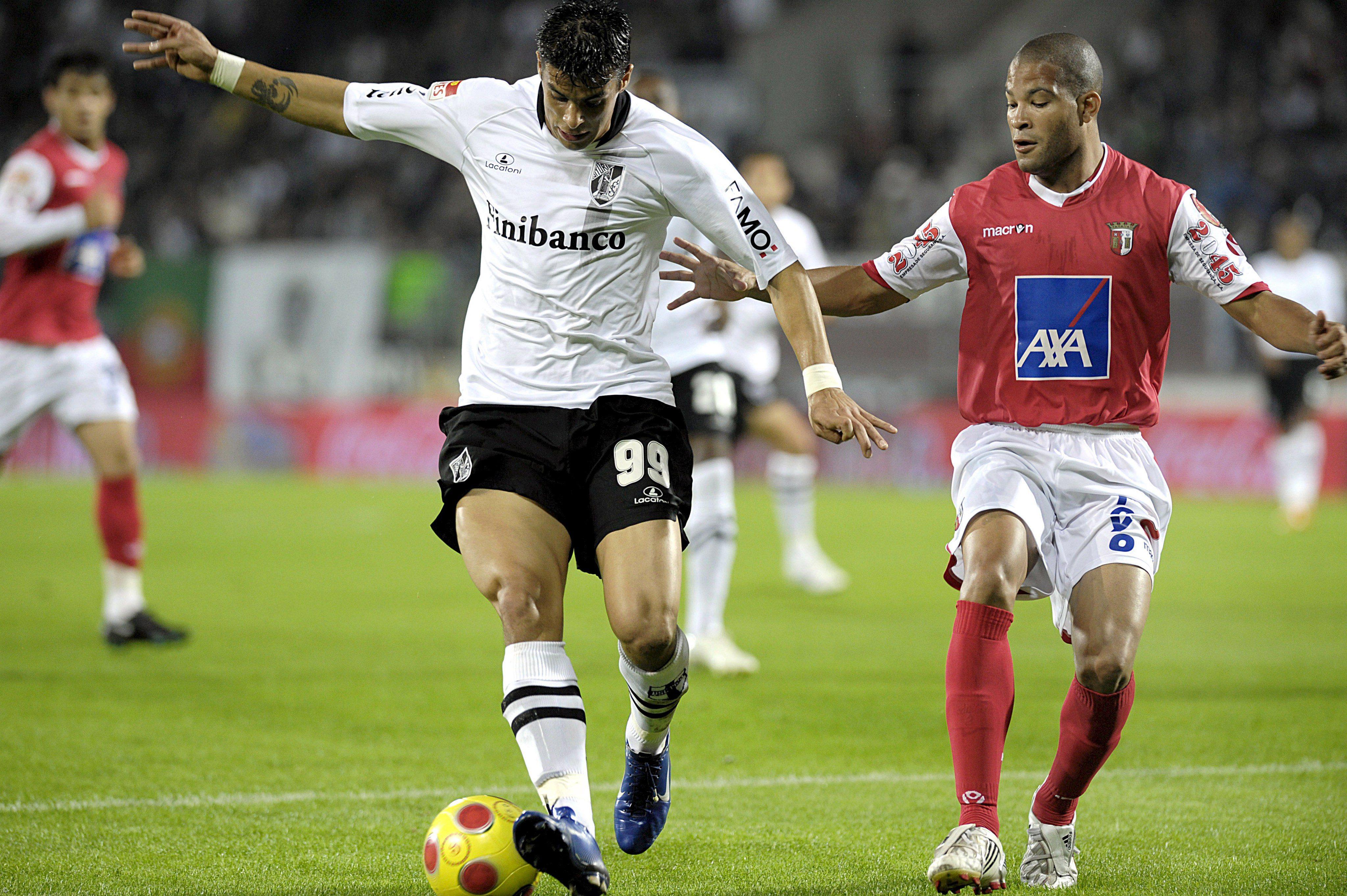 Guimarães continua sem vencer em casa – Imagem 1