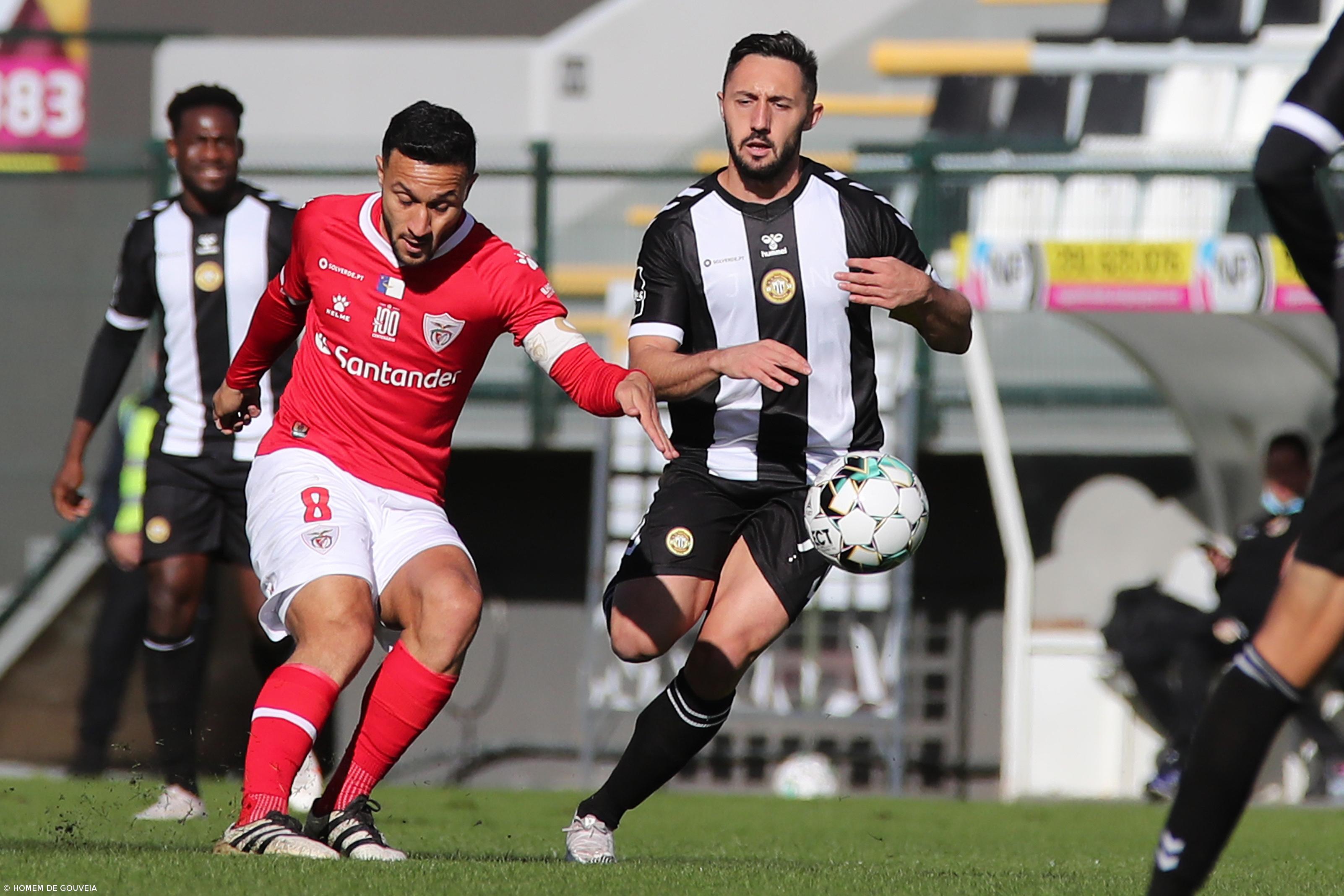 Santa Clara vence Nacional no clássico insular – Imagem 2
