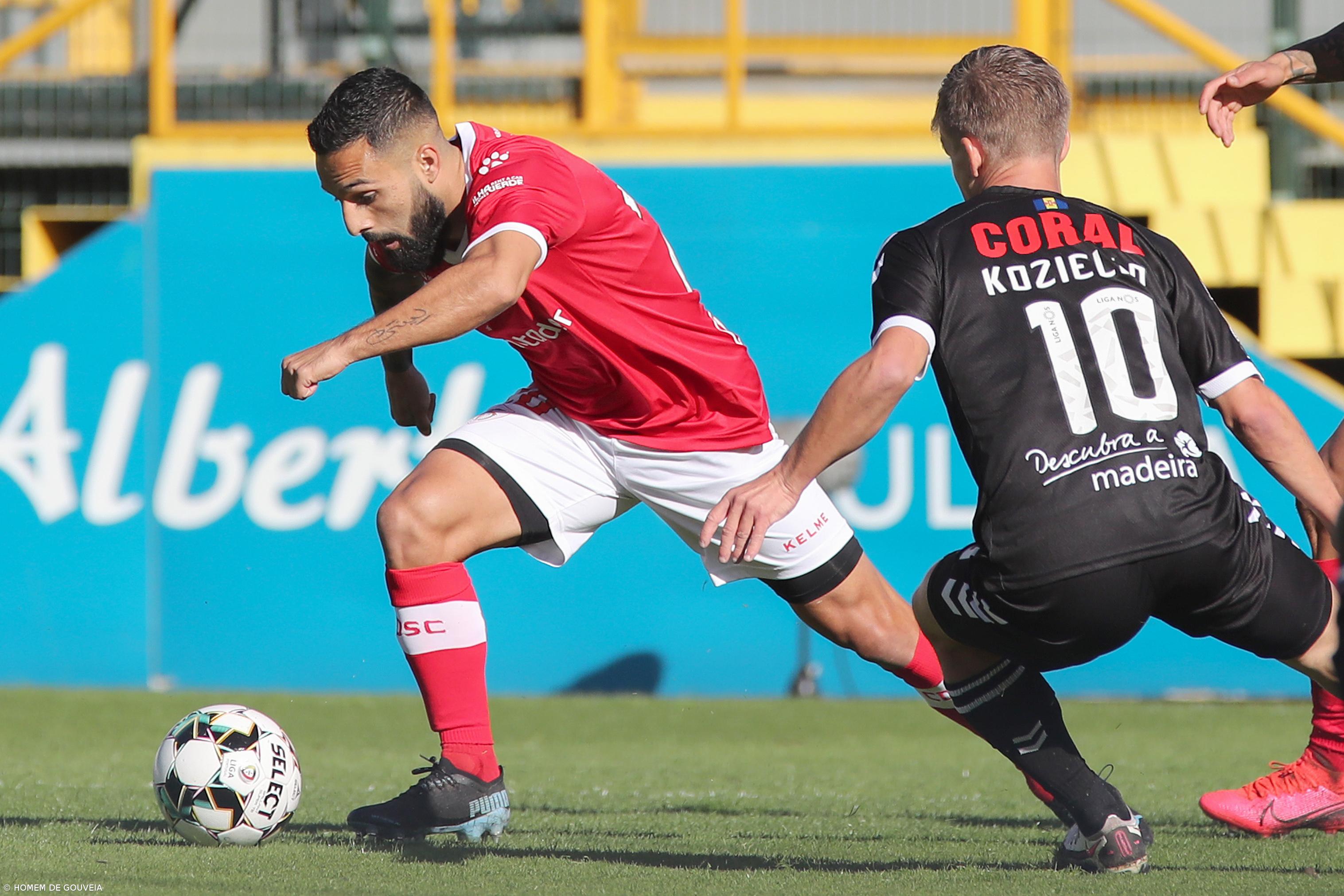 Santa Clara vence Nacional no clássico insular – Imagem 3