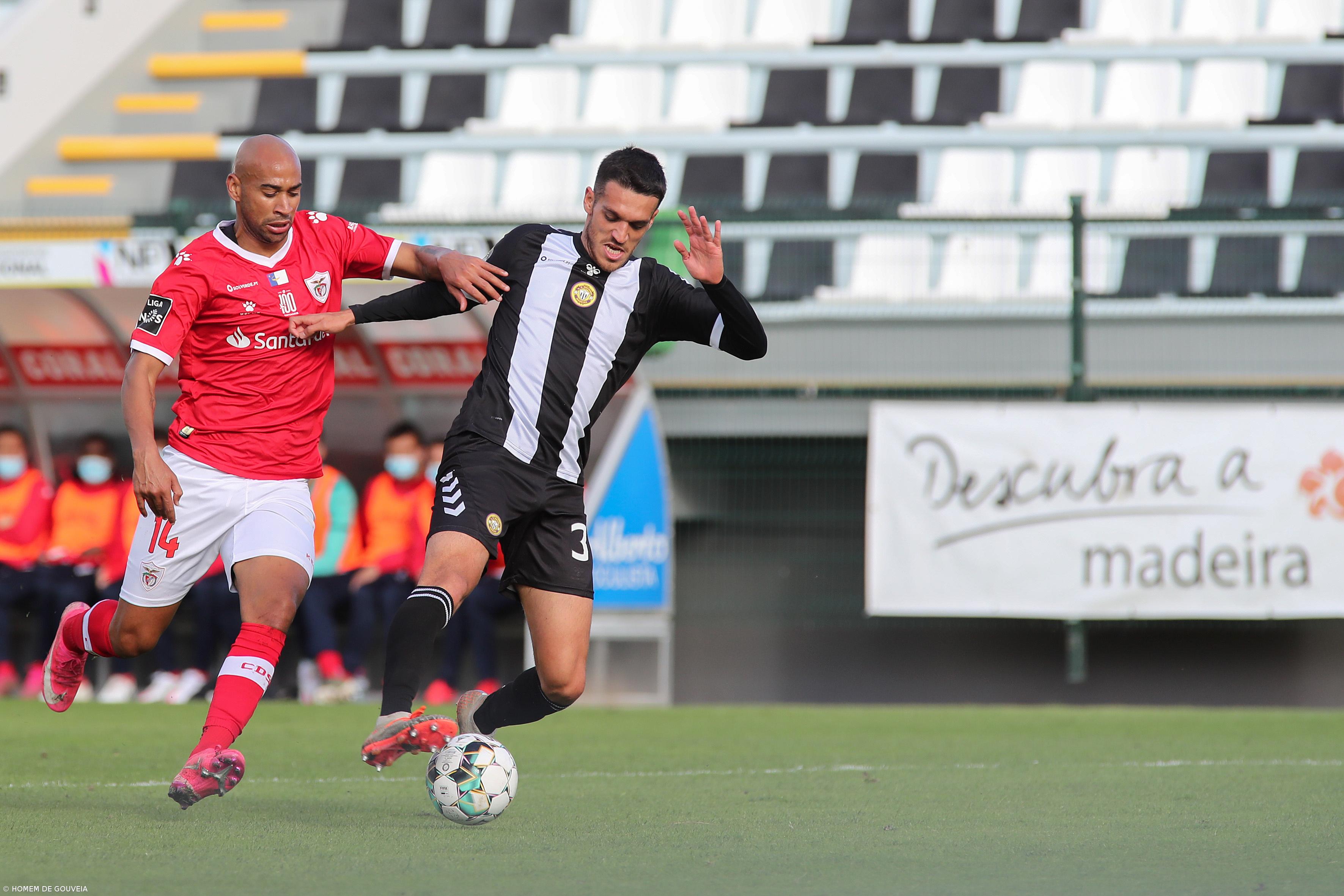 Santa Clara vence Nacional no clássico insular – Imagem 4