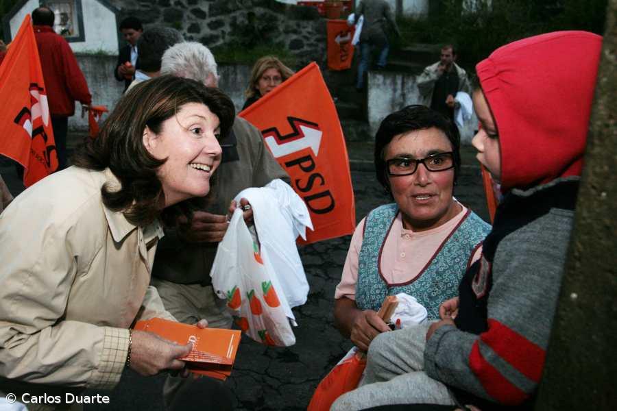 PSD contraria PP e diz que o povo é que decide   – Imagem 1