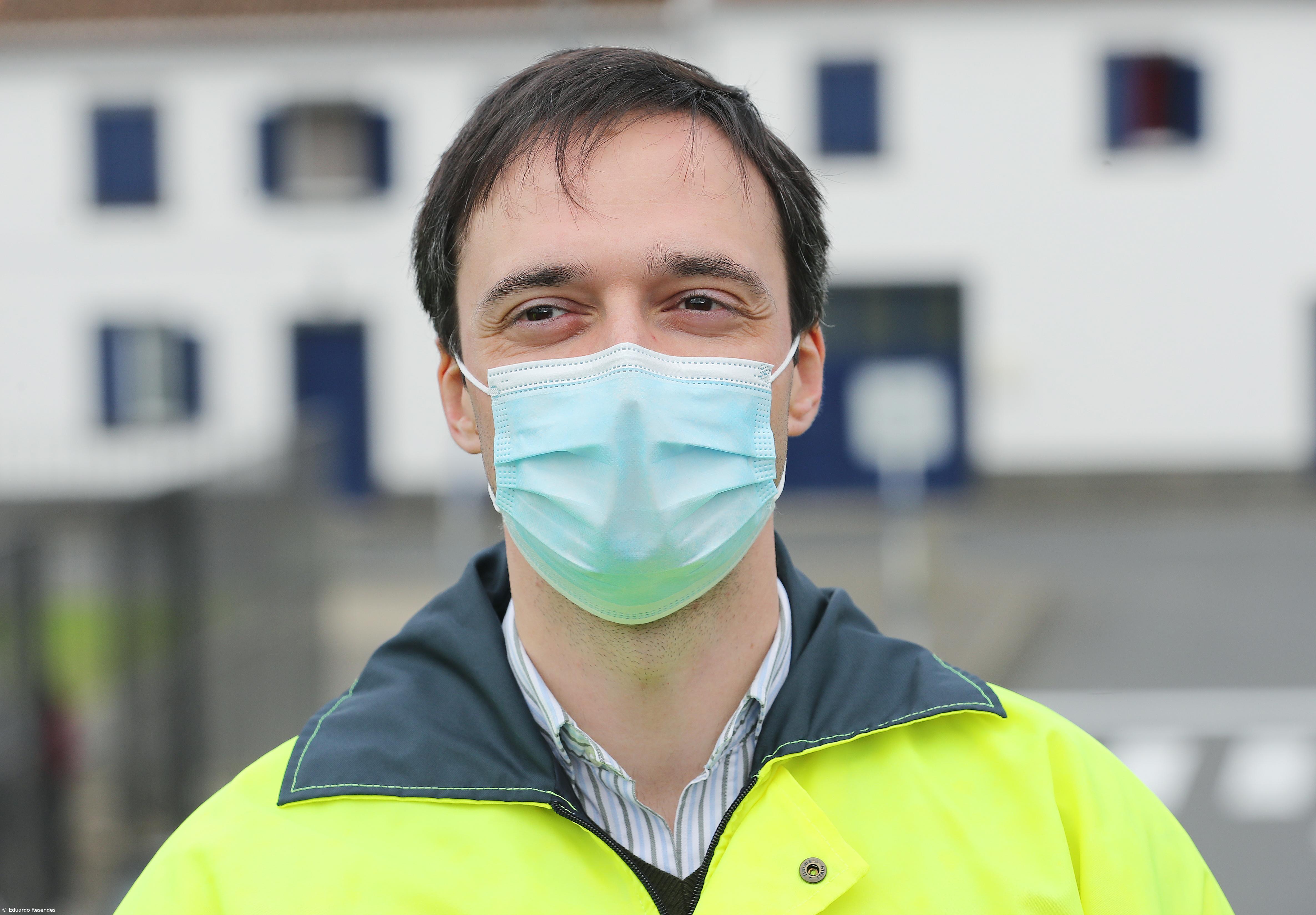 Açores preparados para vacinar no início de janeiro  – Imagem 1