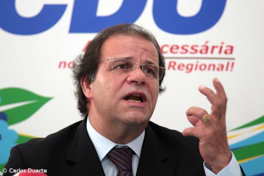 "Teremos  na ALRAA vozes sem medo e sem preço" – Imagem 1