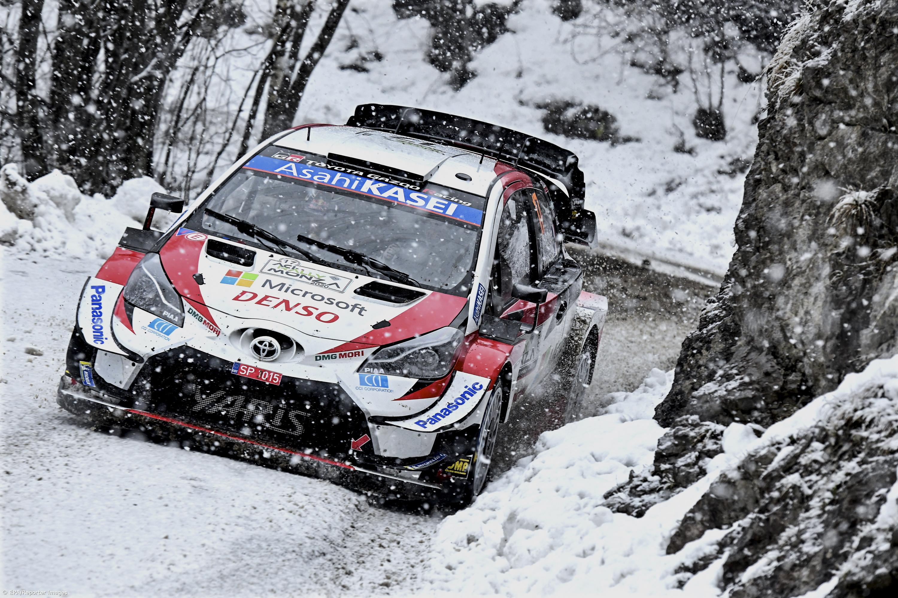 Ogier conquistou sétimo título mundial de ralis e ficou mais perto do recorde de Loeb – Imagem 1