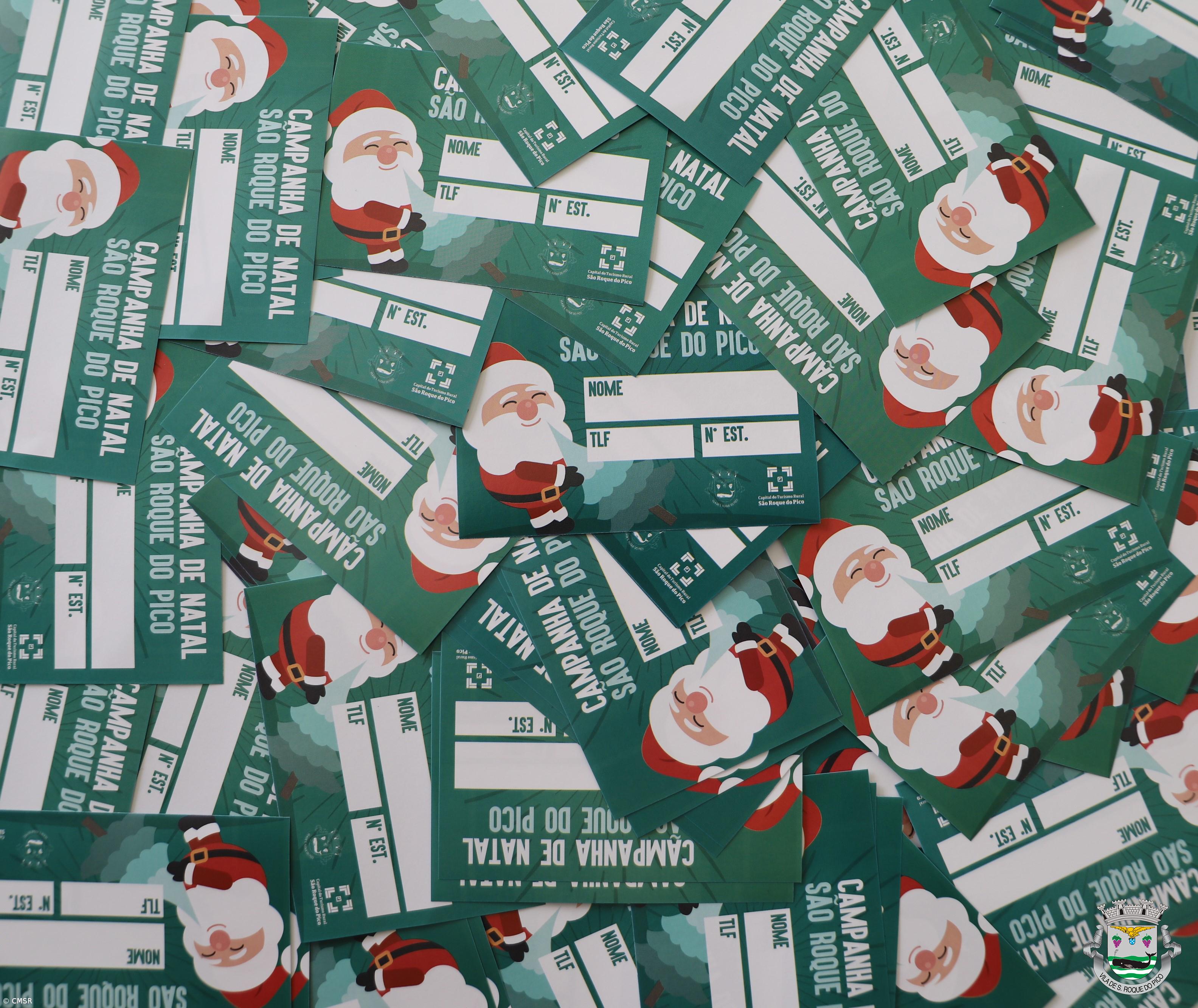 Câmara de São Roque lança campanha de Natal – Imagem 1