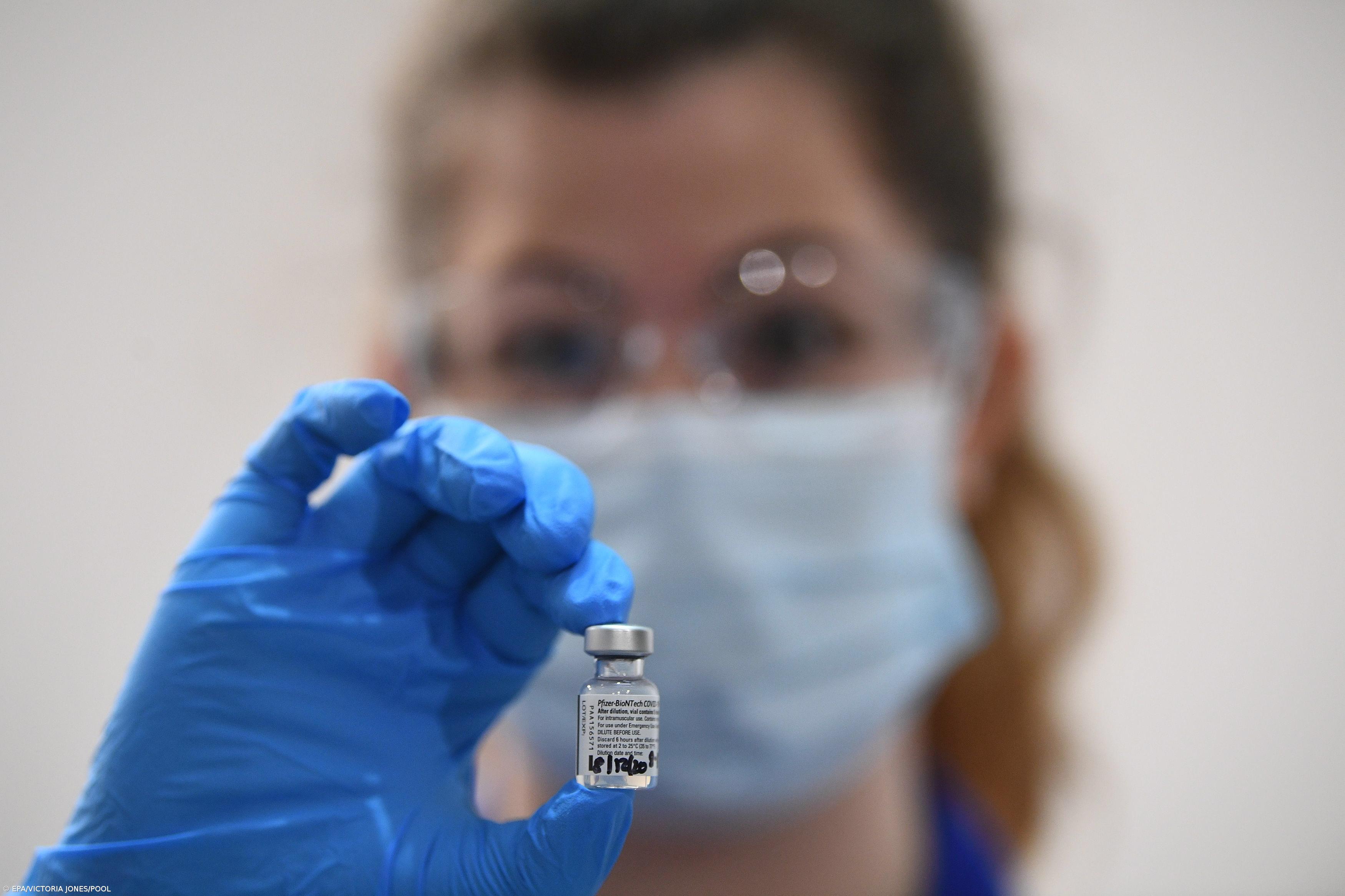 República questiona Região sobre se pode receber vacina em janeiro – Imagem 1