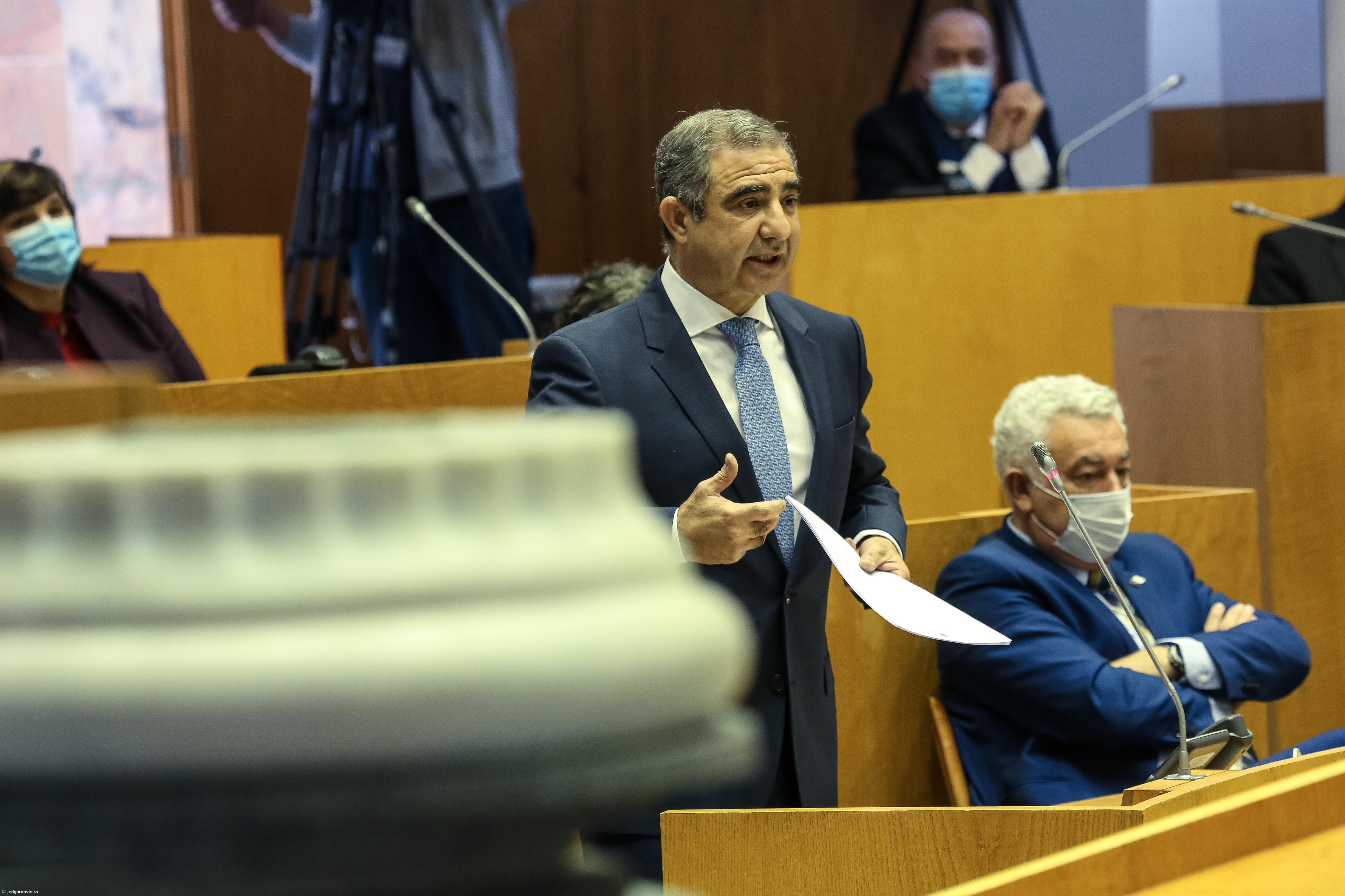 "Governaremos com o dinheiro que tivermos" – Imagem 1