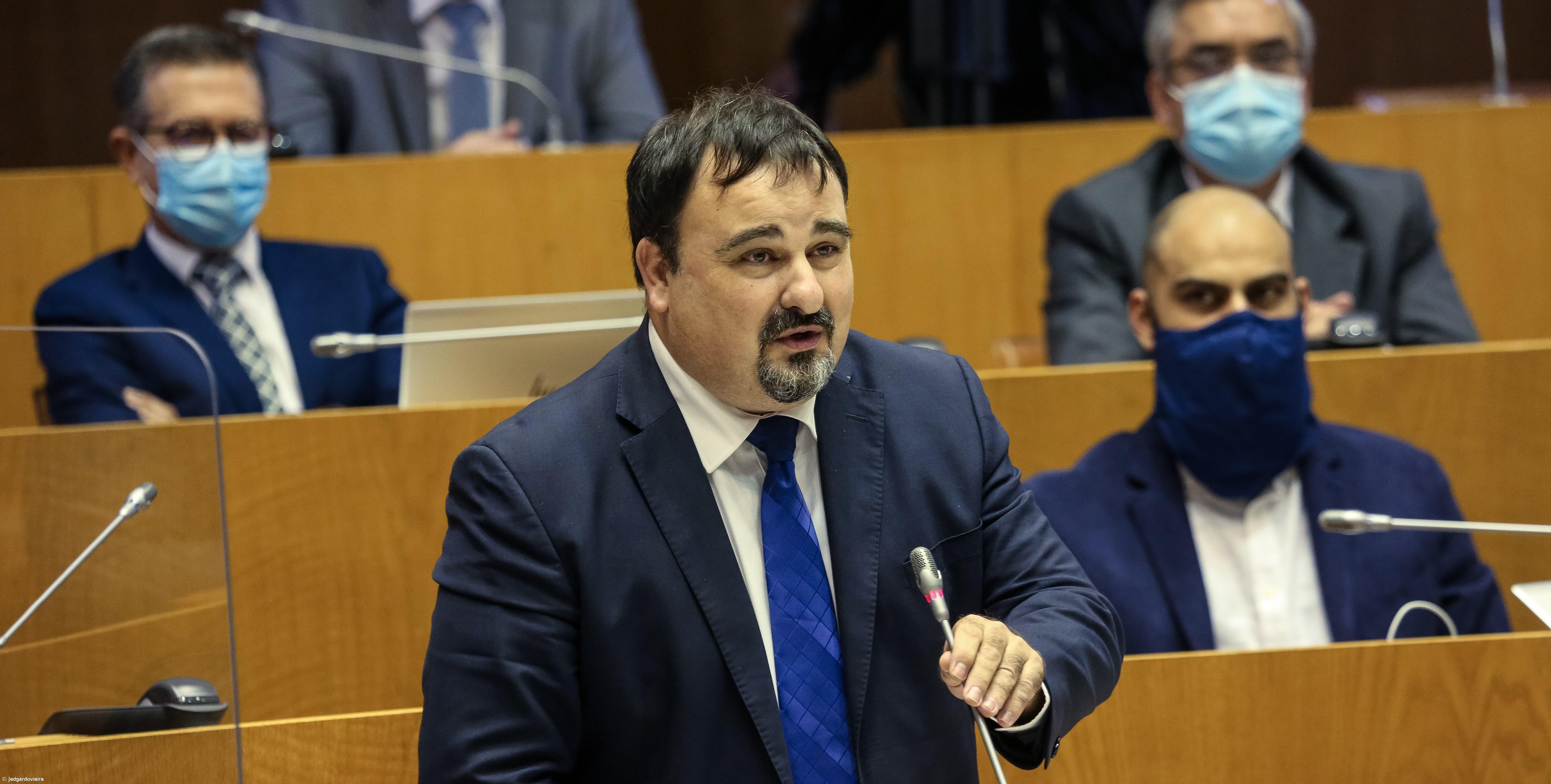 PPM afirma-se como "referência de estabilidade" nos Açores – Imagem 1