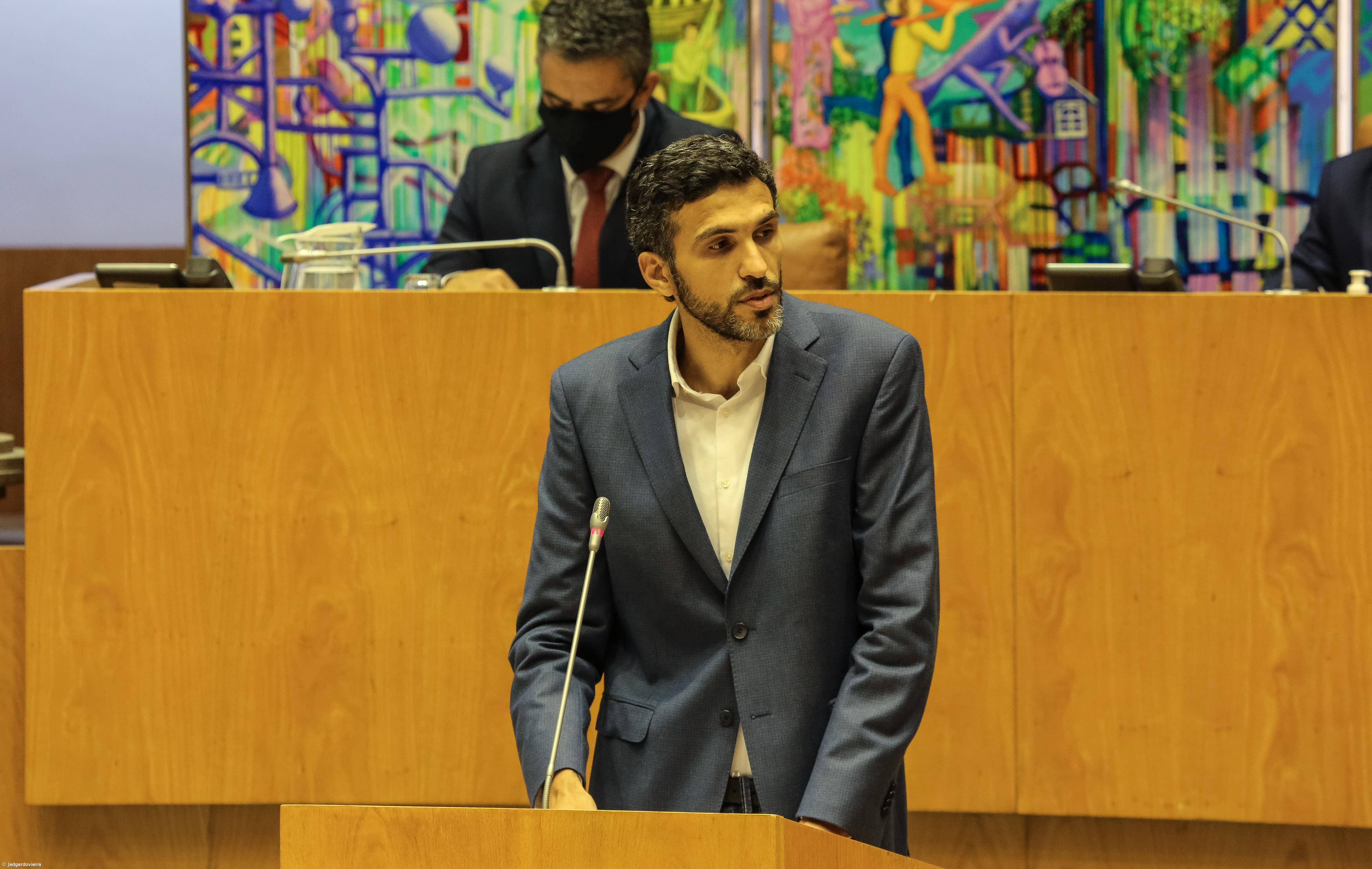 Novo executivo açoriano "mais preocupado" com ataque político do que com SATA  – Imagem 1