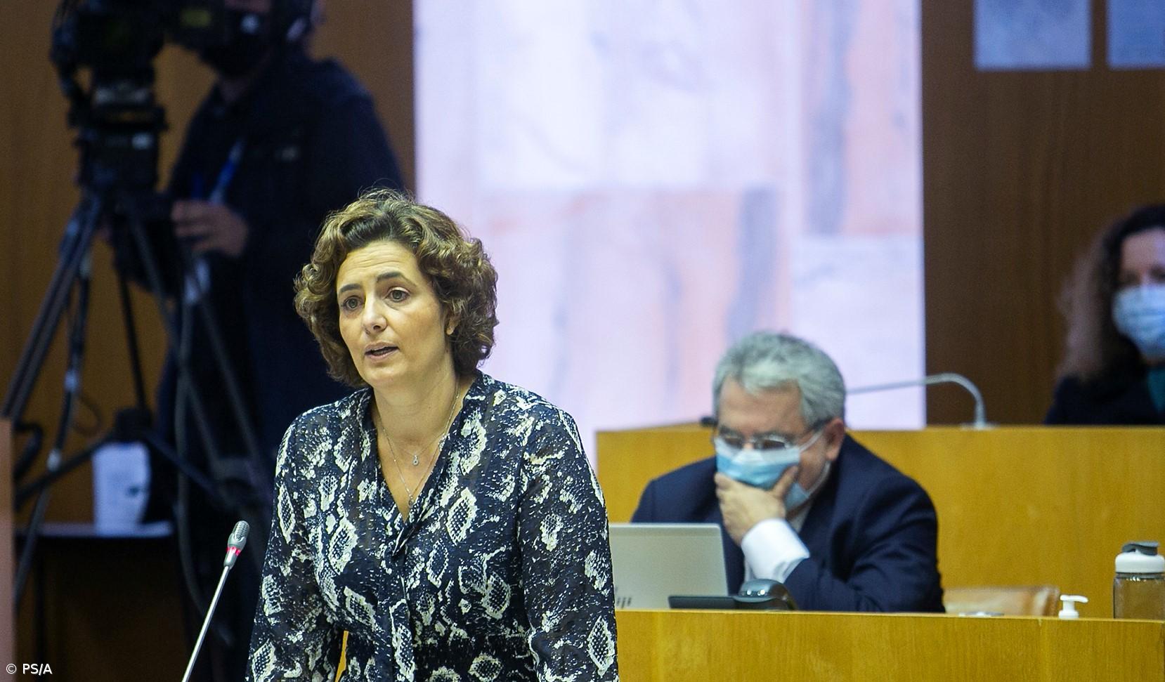 PS diz que não há tempo para passividade e vitimização – Imagem 1