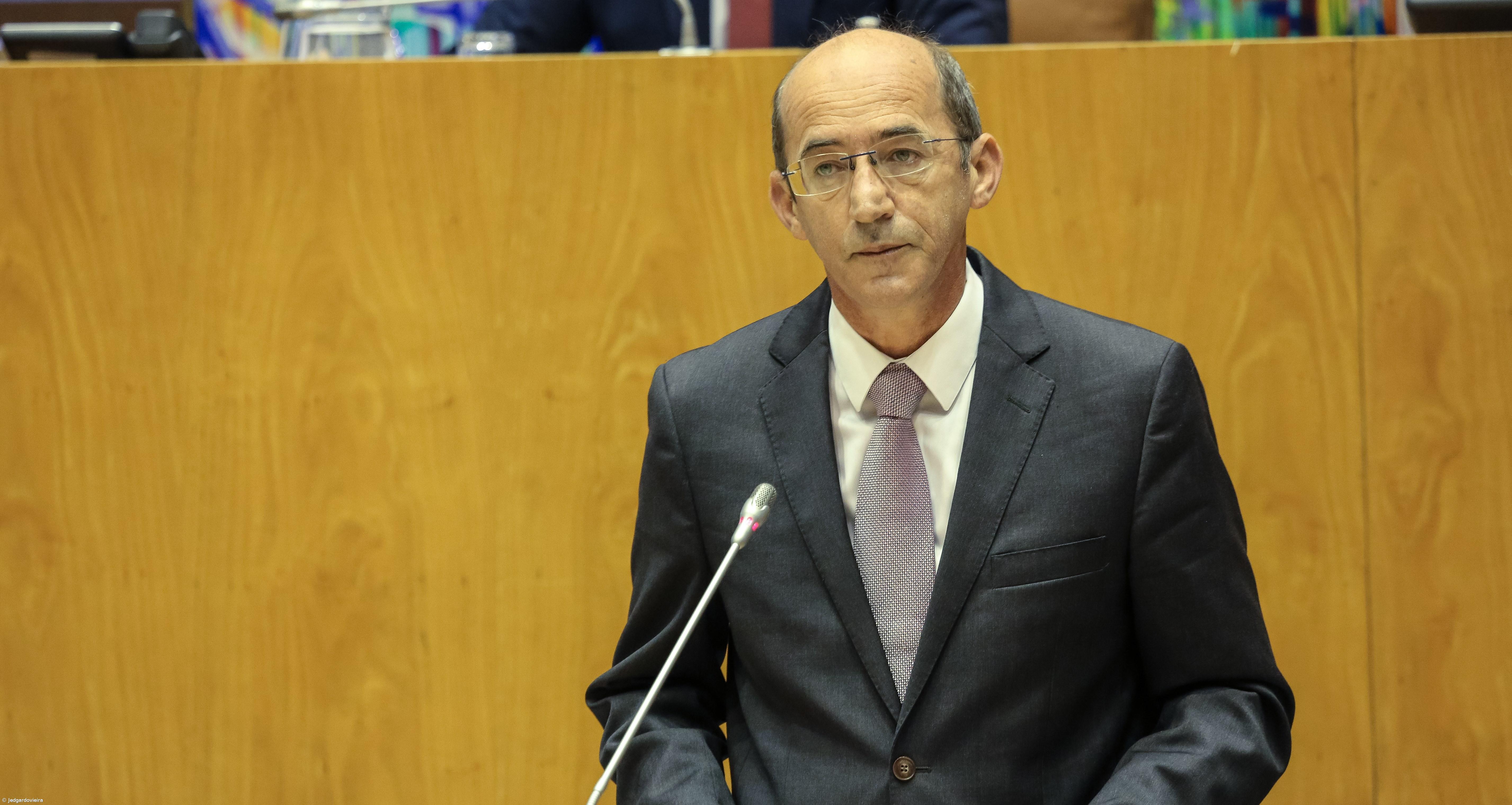 PSD acusa PS de estar “apenas motivado em atrapalhar” sucesso dos Açores – Imagem 1