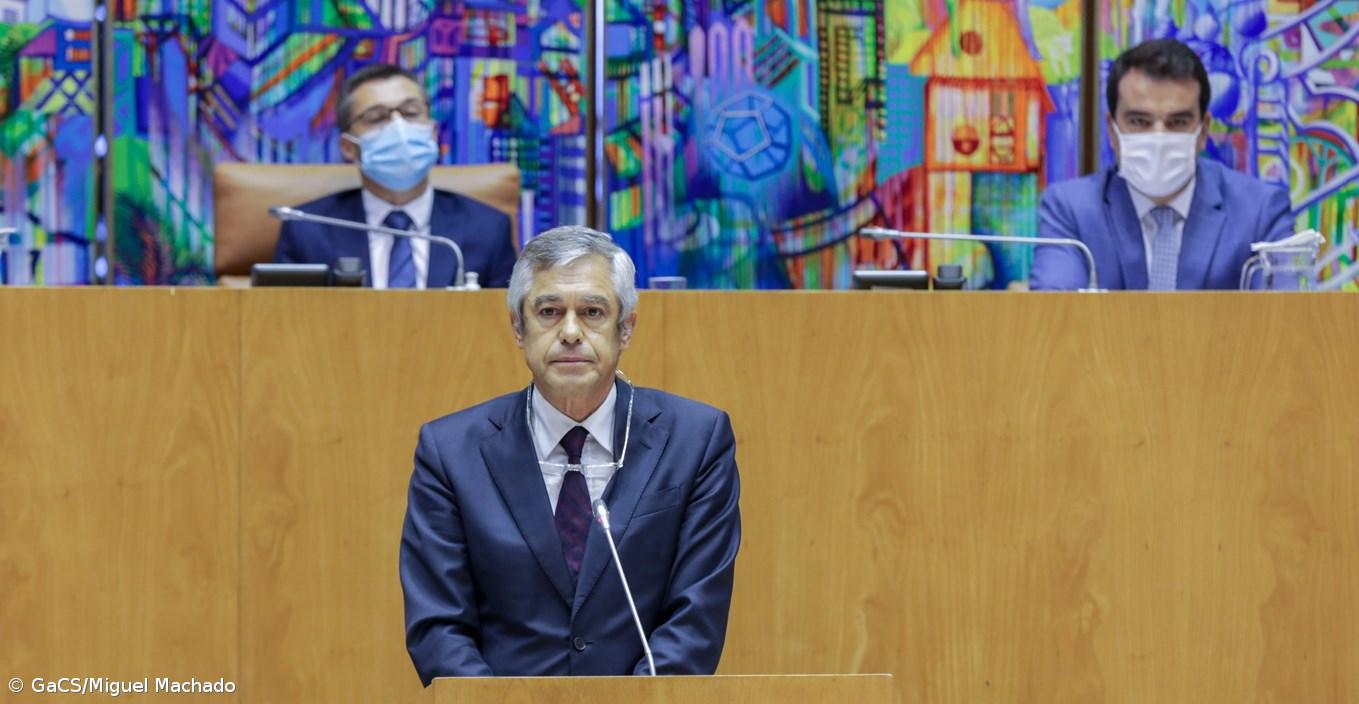 "Bruxelas considera ajudas à SATA ilegais" – Imagem 2