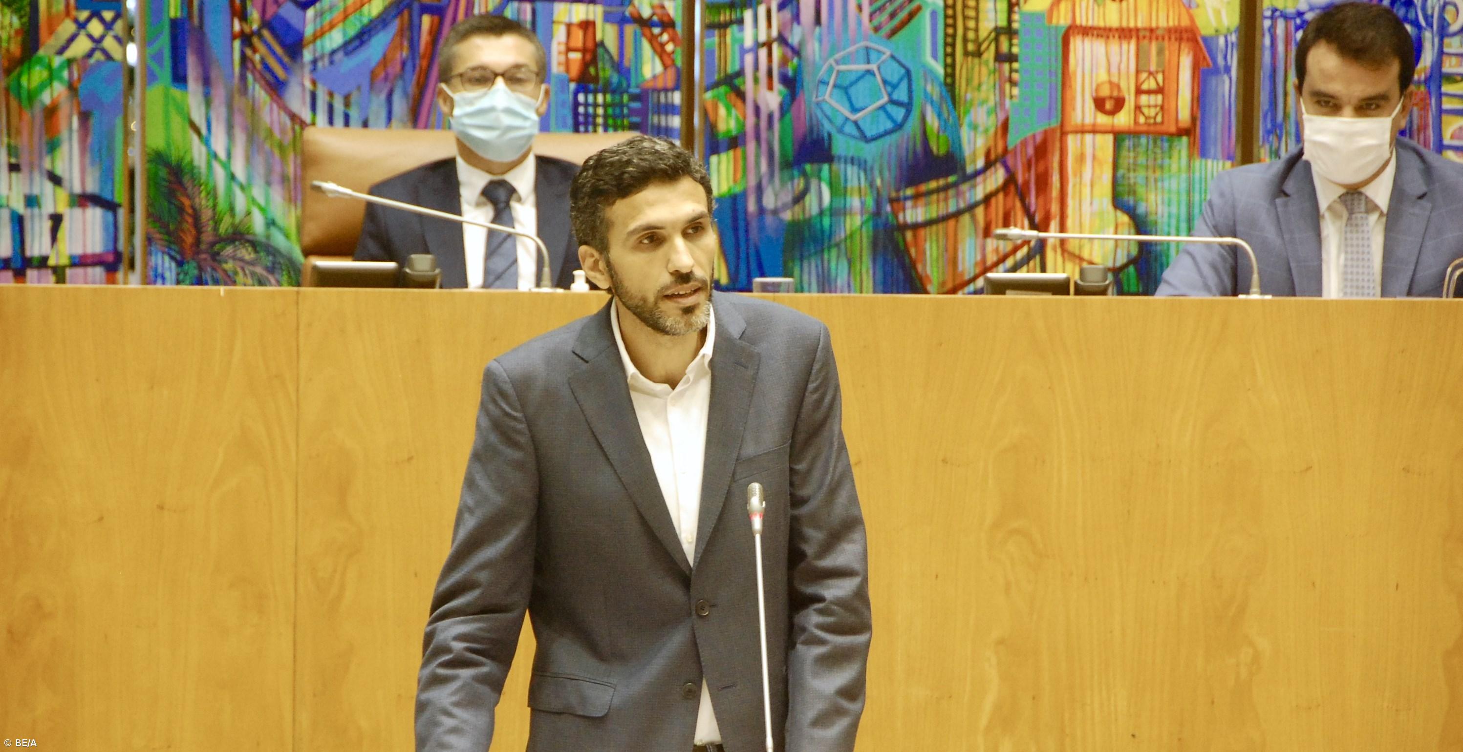 BE/Açores diz que SATA vai enfrentar "batalha duríssima" em Bruxelas – Imagem 1